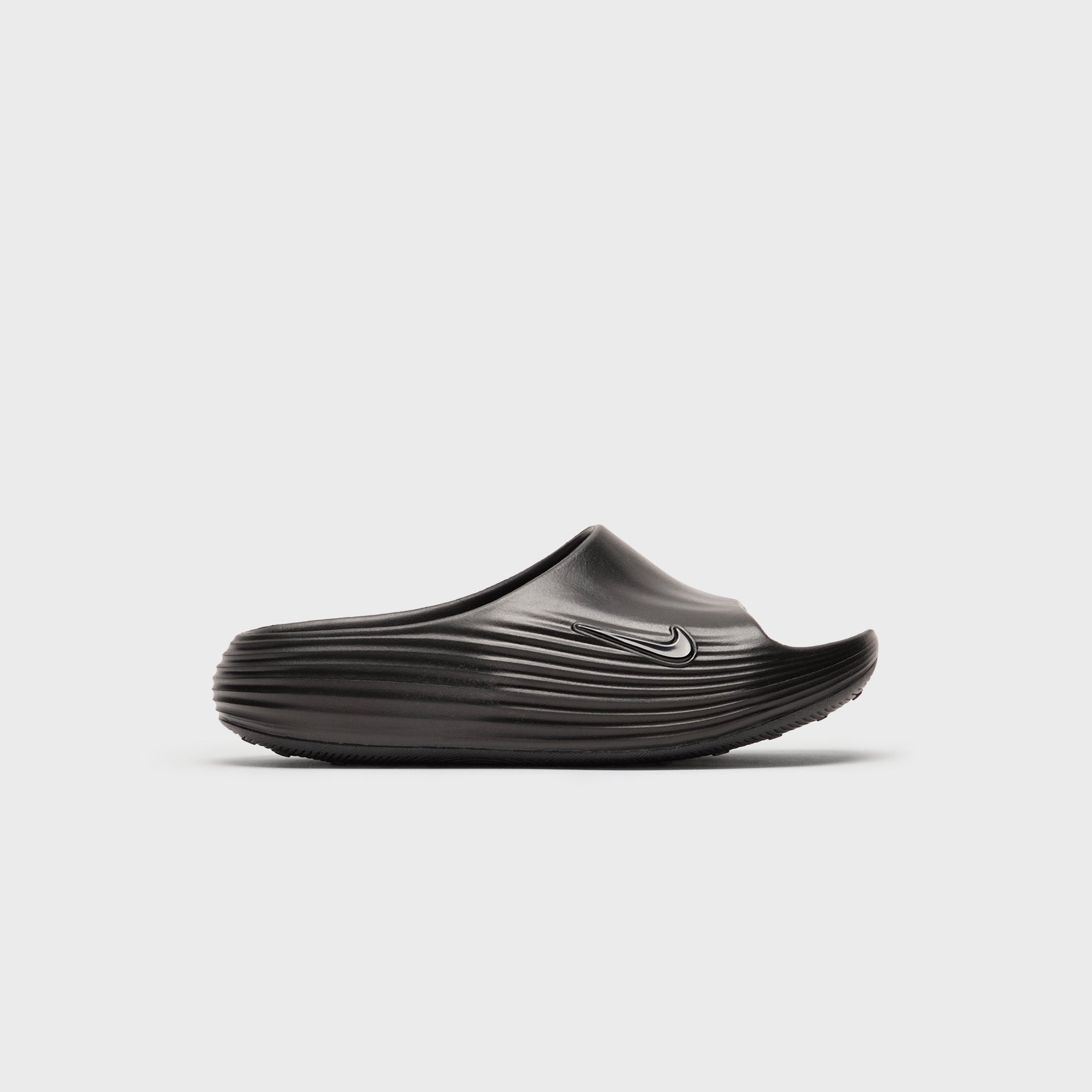 Nike Reactx Rejuven8 - Black / Black / Black