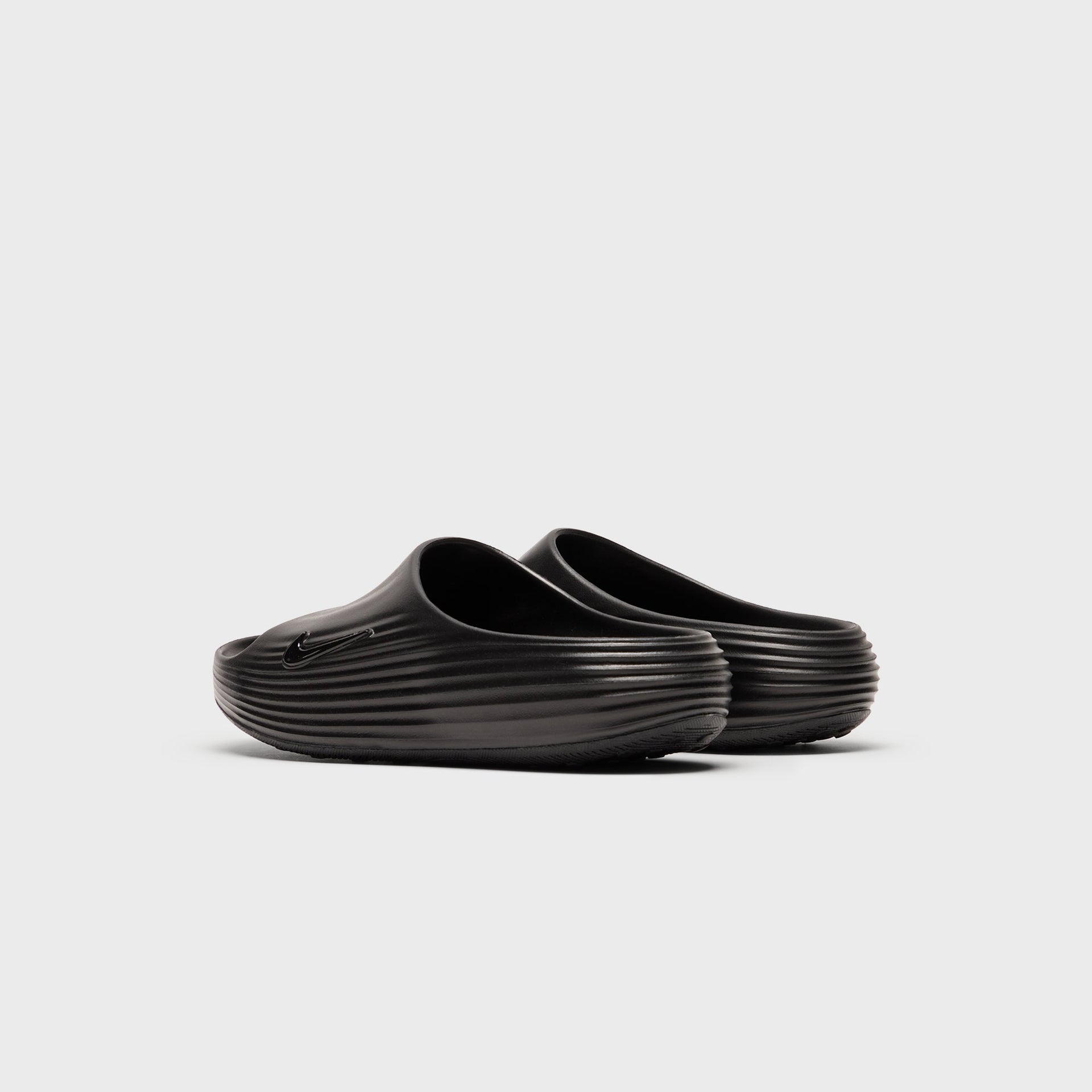 Nike Reactx Rejuven8 - Black / Black / Black