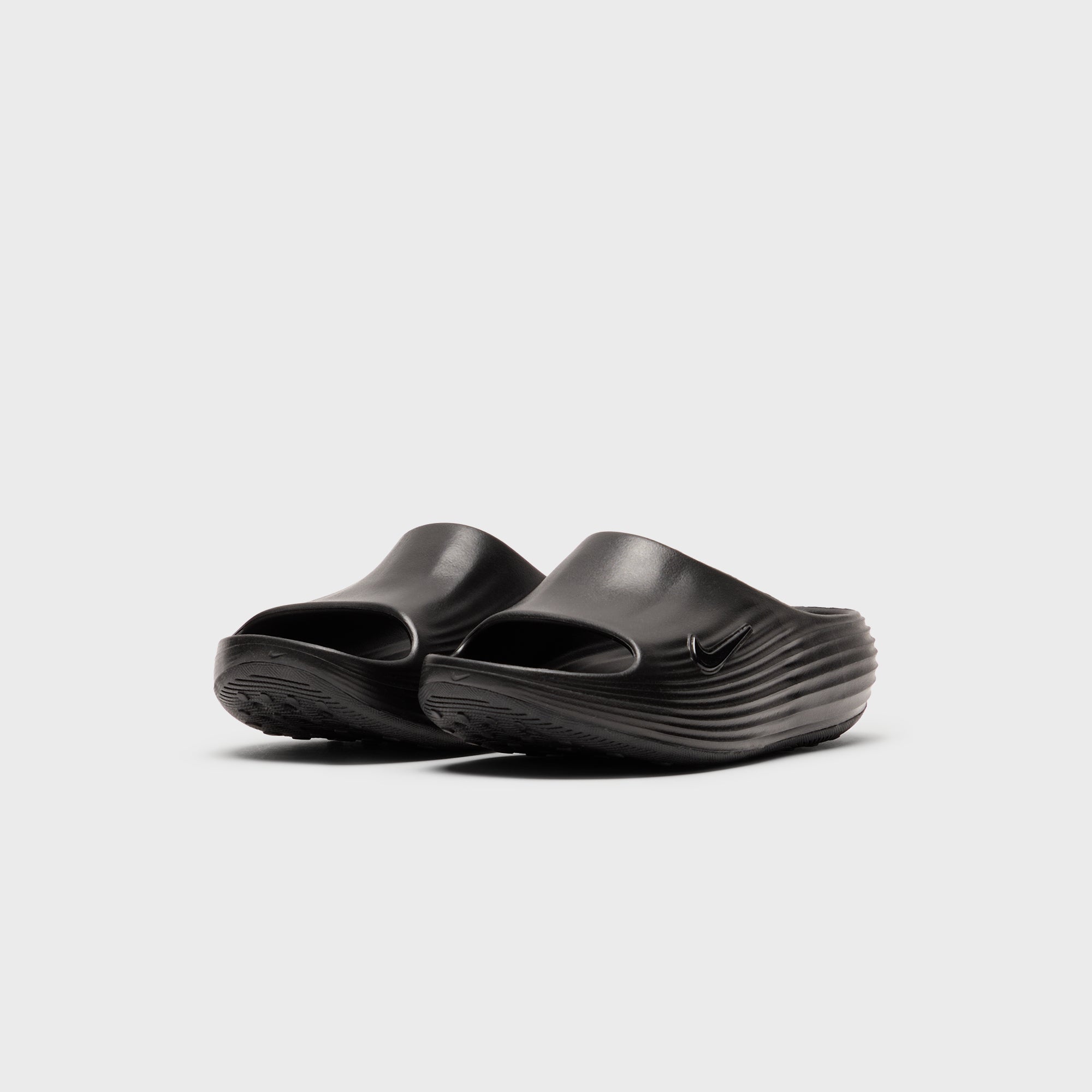 Nike Reactx Rejuven8 - Black / Black / Black – Kith