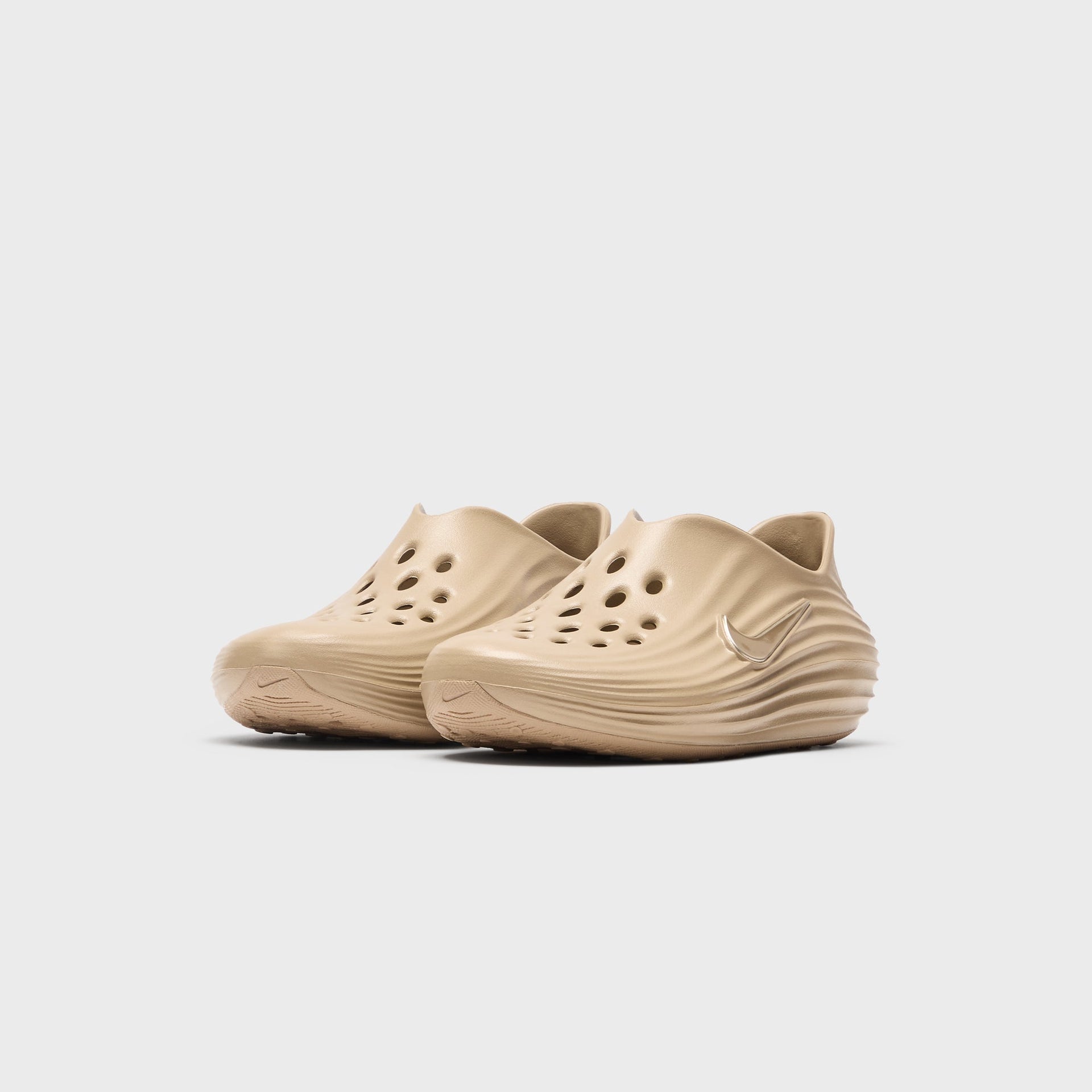 Nike ReactX Rejuven8 - Khaki / Khaki / Khaki