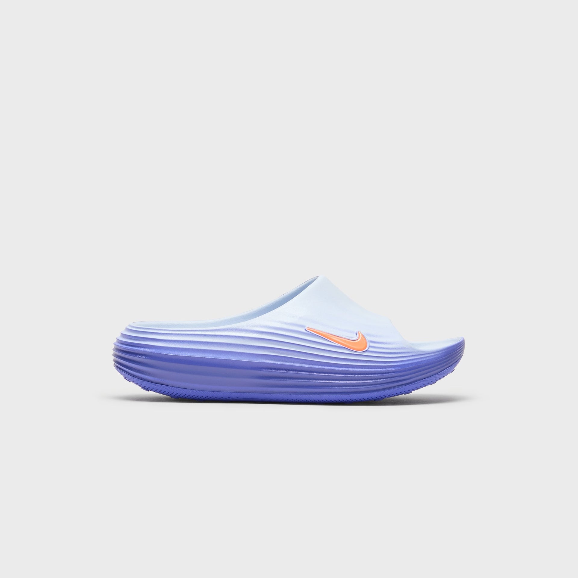 Nike Reactx Rejuven8 - Hydrogen Blue / Blue Crystal / Lapis / Total Orange