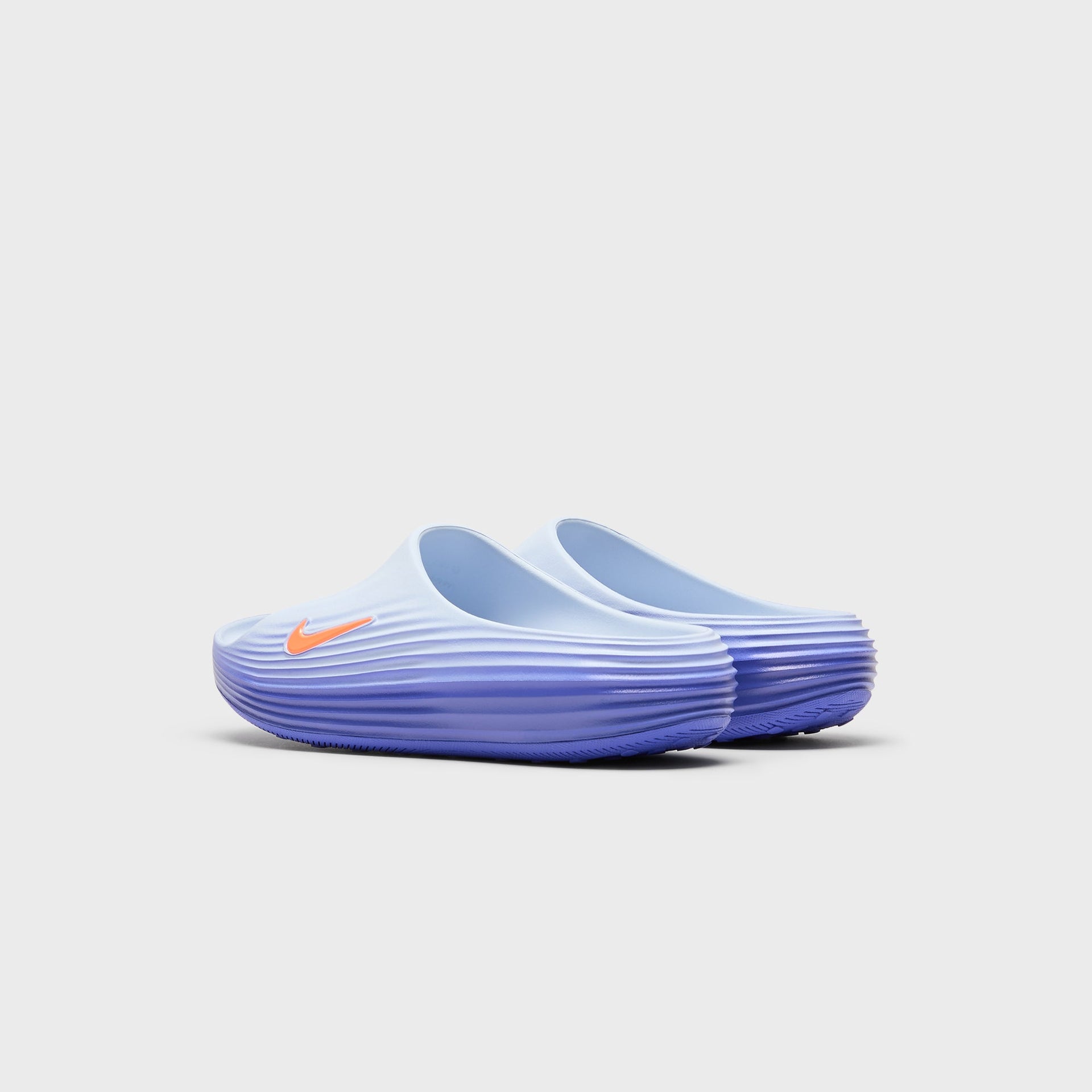 Nike Reactx Rejuven8 - Hydrogen Blue / Blue Crystal / Lapis / Total Orange