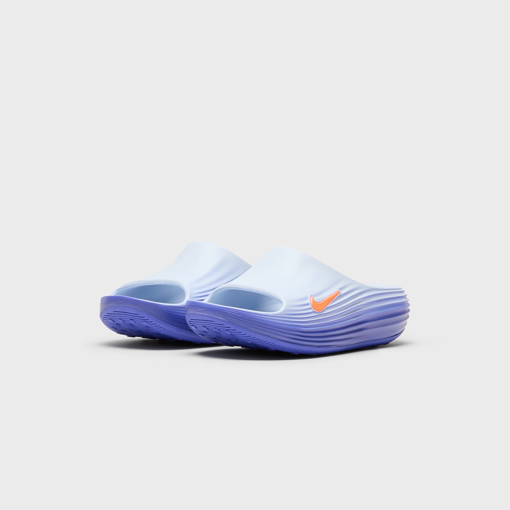 Nike Reactx Rejuven8 - Hydrogen Blue / Blue Crystal / Lapis