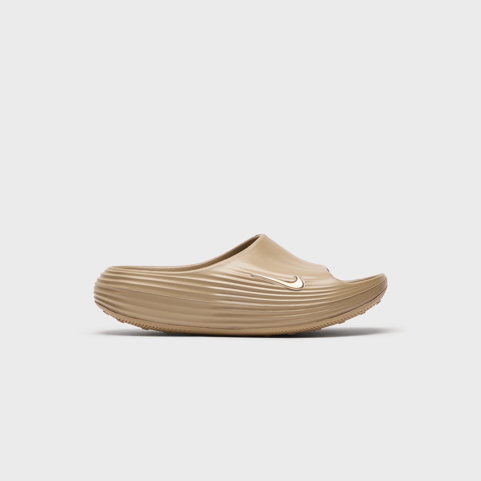 Nike Reactx Rejuven8 - Khaki / Khaki / Khaki