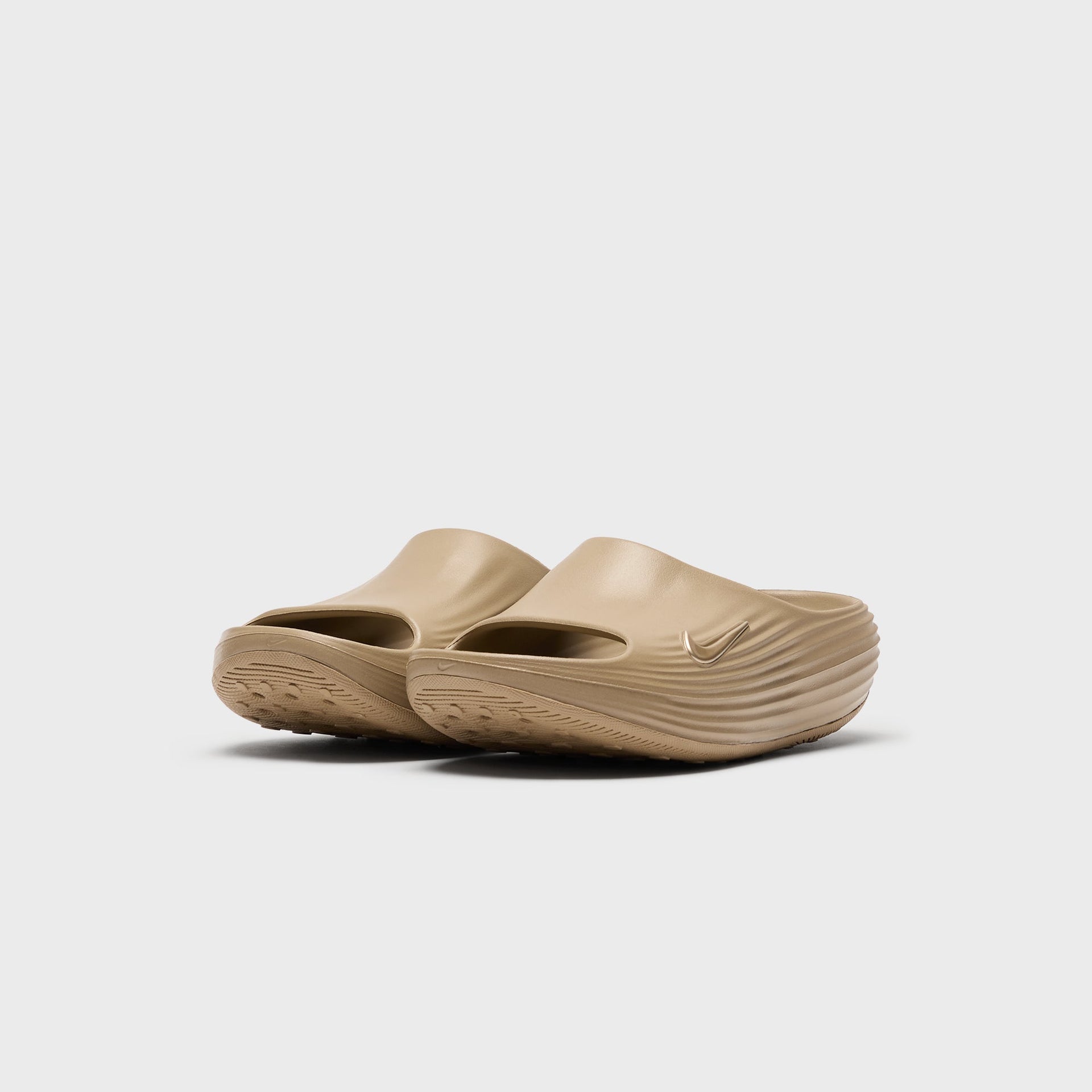Nike Reactx Rejuven8 - Khaki / Khaki / Khaki