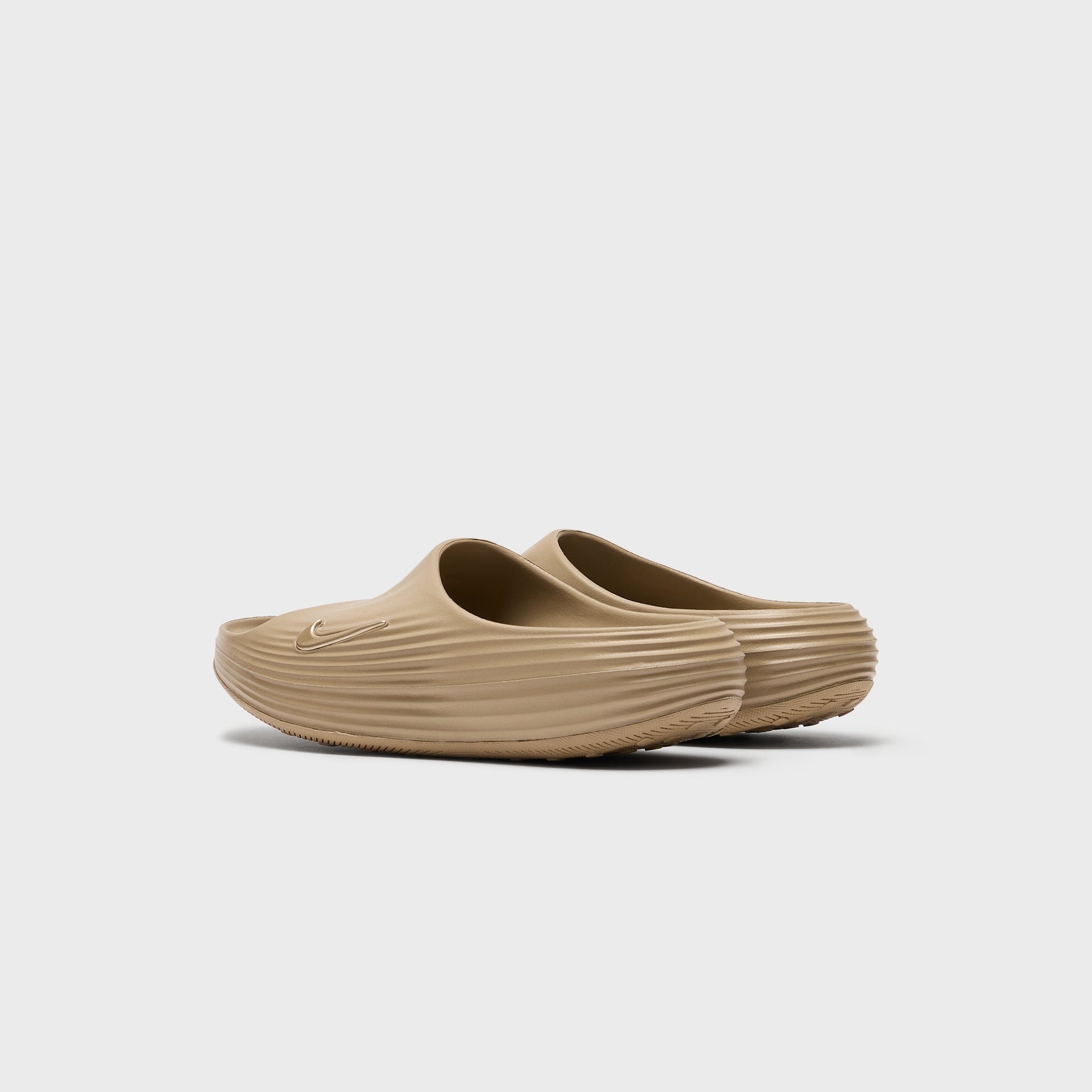Nike Reactx Rejuven8 - Khaki / Khaki / Khaki