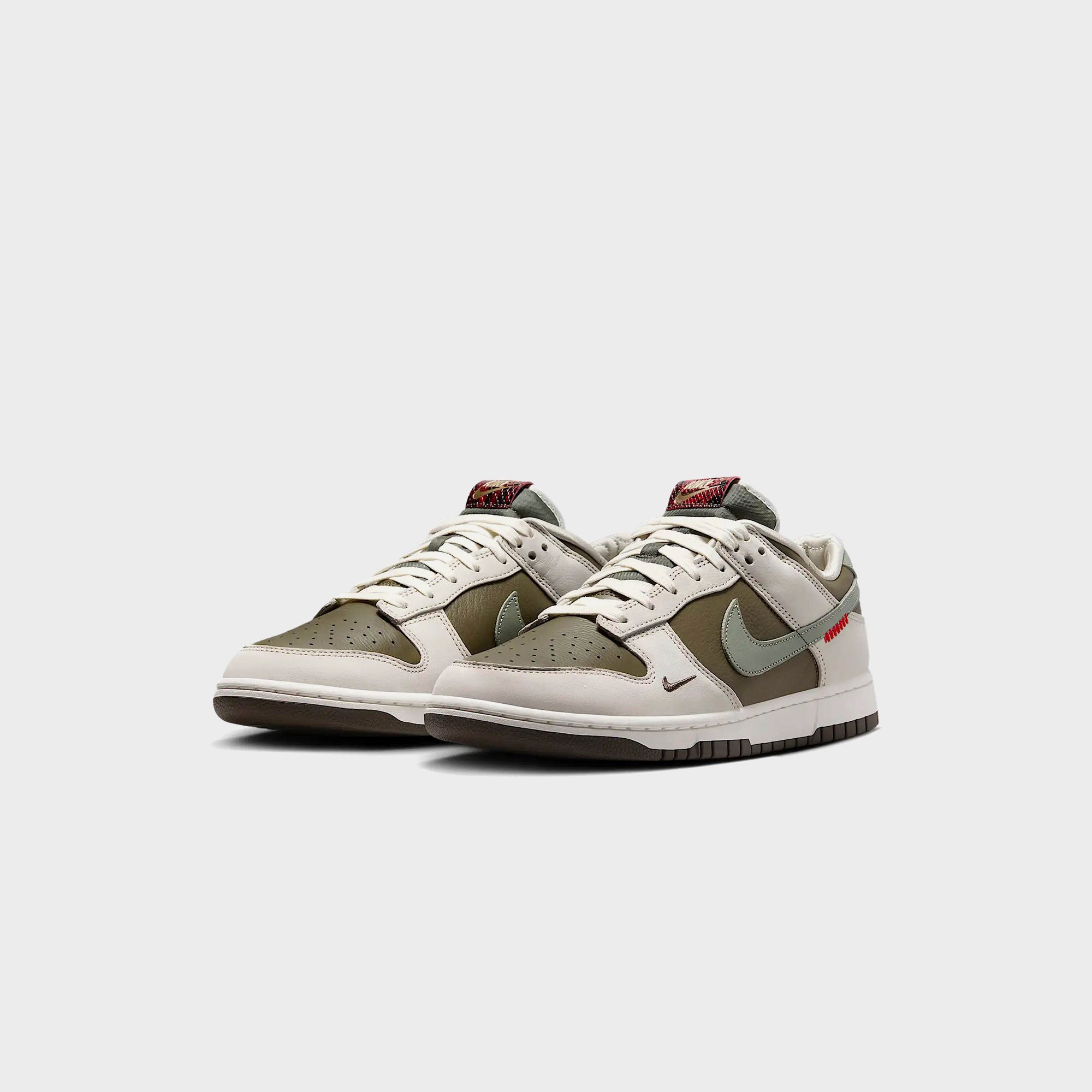 Nike Dunk Low LX Green Ostrich FJ2260-002 | SneakerFiles