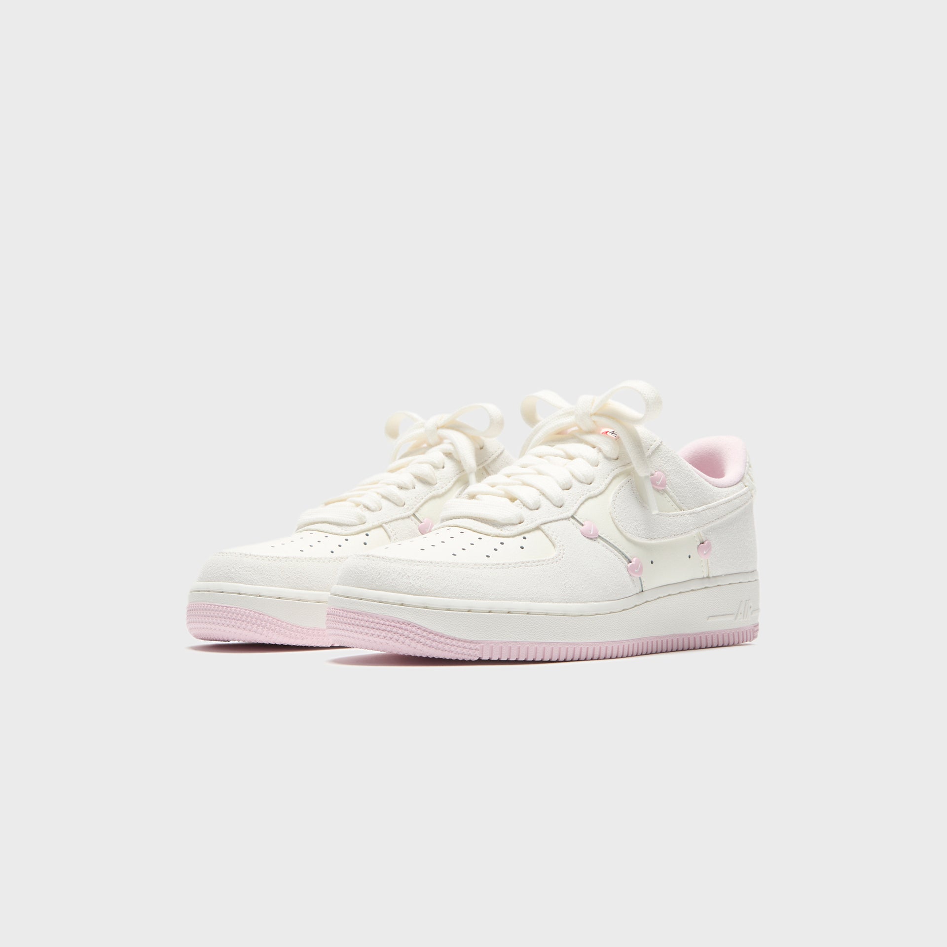 Nike WMNS Air Force 1 '07 LX - Sail / Pink Foam