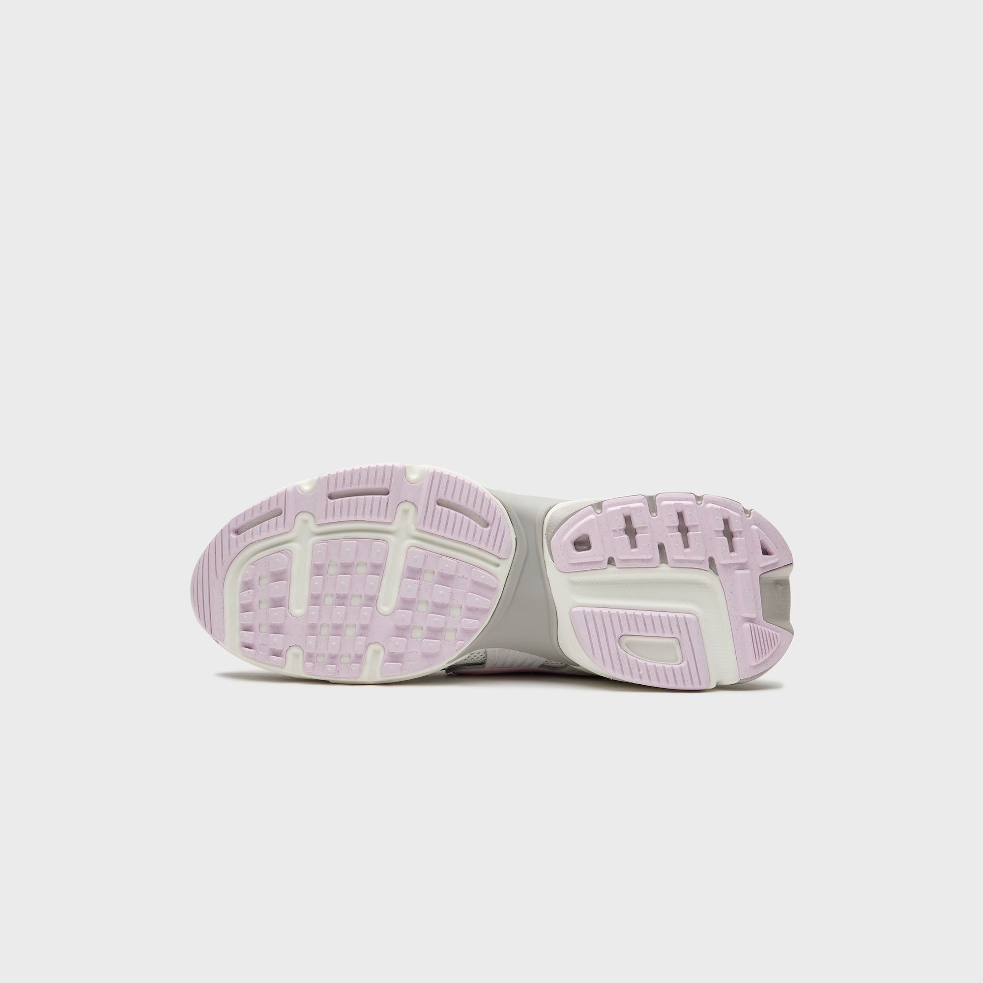Nike WMNS V2K Run - Sail / Pink Foam / College Grey – Kith