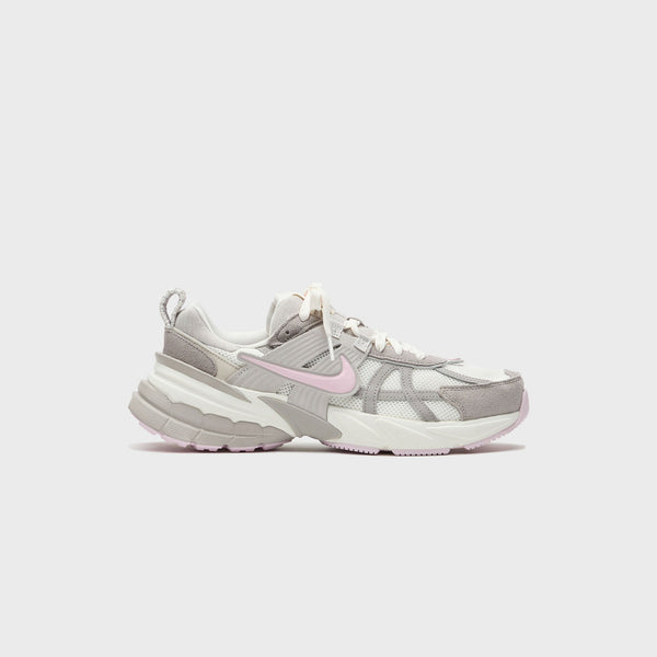☆nike☆ V2K Run W SaleSaleCollege GrayPink Foam HV5997161 H In Stock Nike V2K Run Sail Pink Foam Sail College Grey
