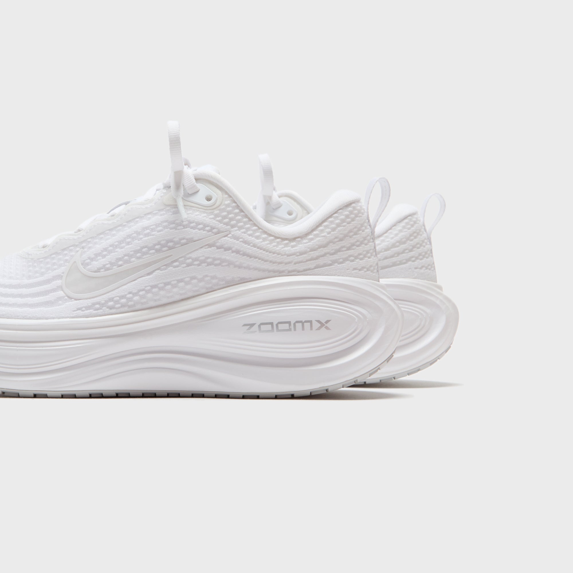 Nike Vomero Plus - White / Summit White / Photon Dust – Kith