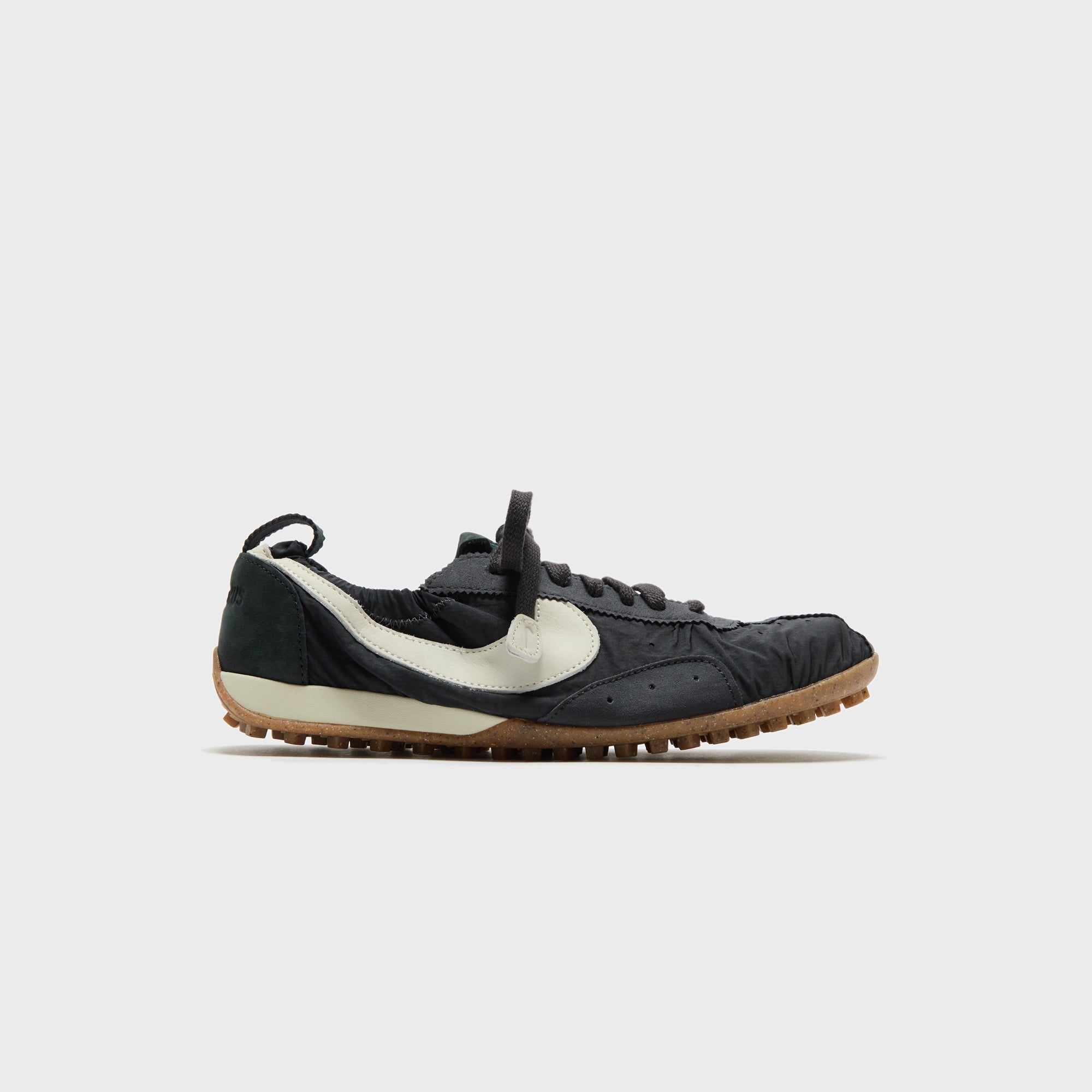 Nike x Jacquemus Moon Shoe - Off Noir / Cashmere / Gum Light Brown