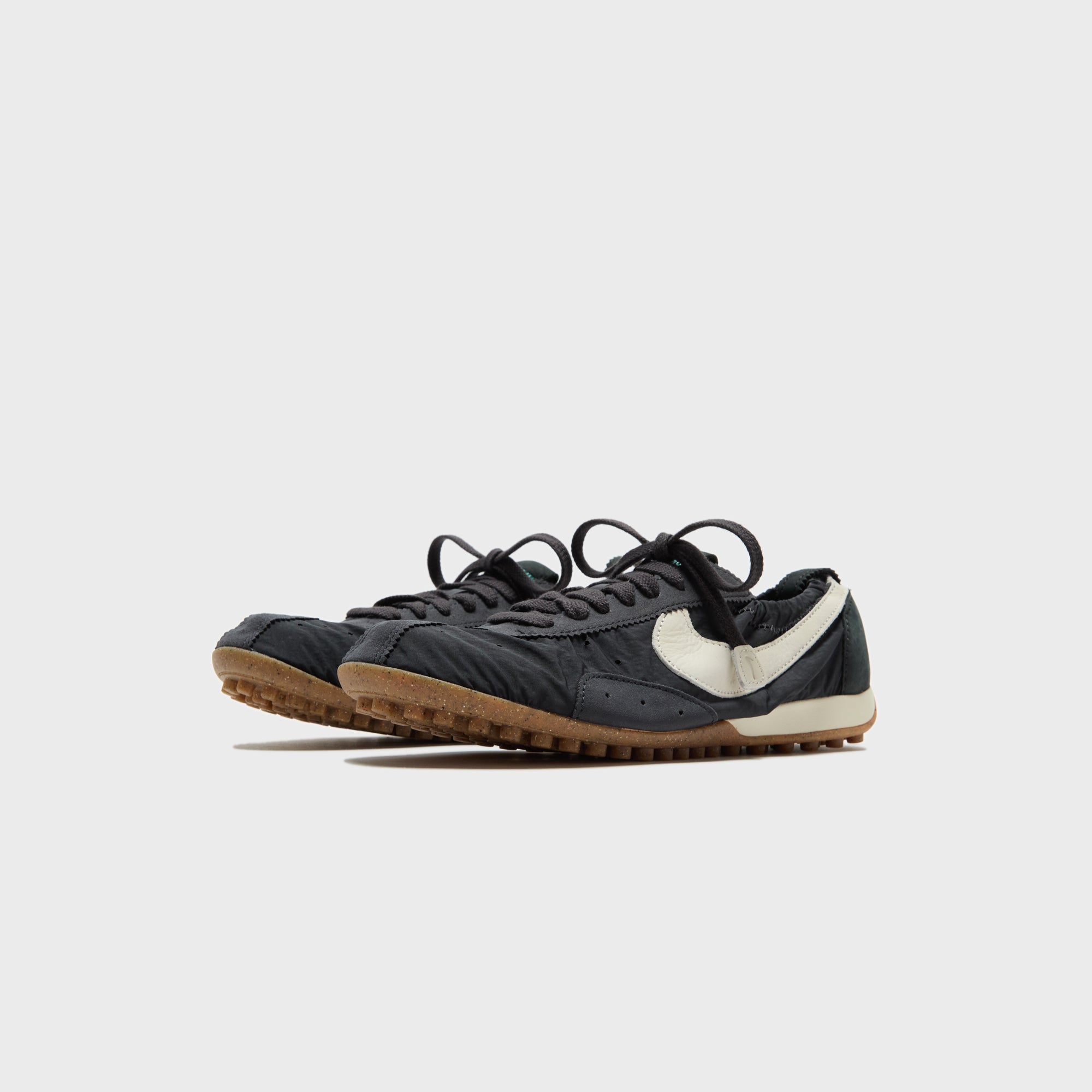 Nike x Jacquemus Moon Shoe - Off Noir / Cashmere / Gum Light Nike x Jacquemus Moon Shoe - Off Noir / Cashmere / Gum Light