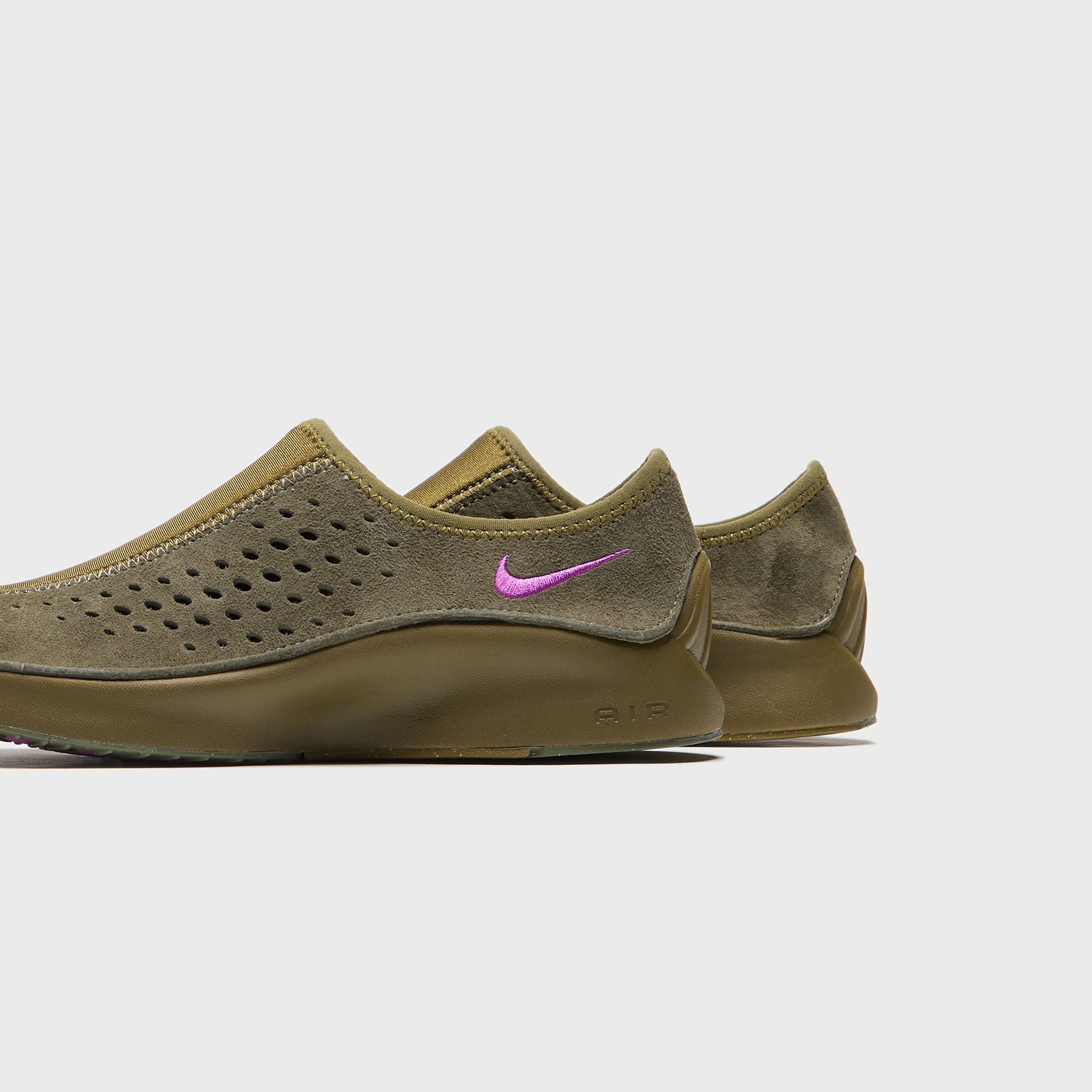 Nike WMNS Air Superfly Moc - Medium Olive