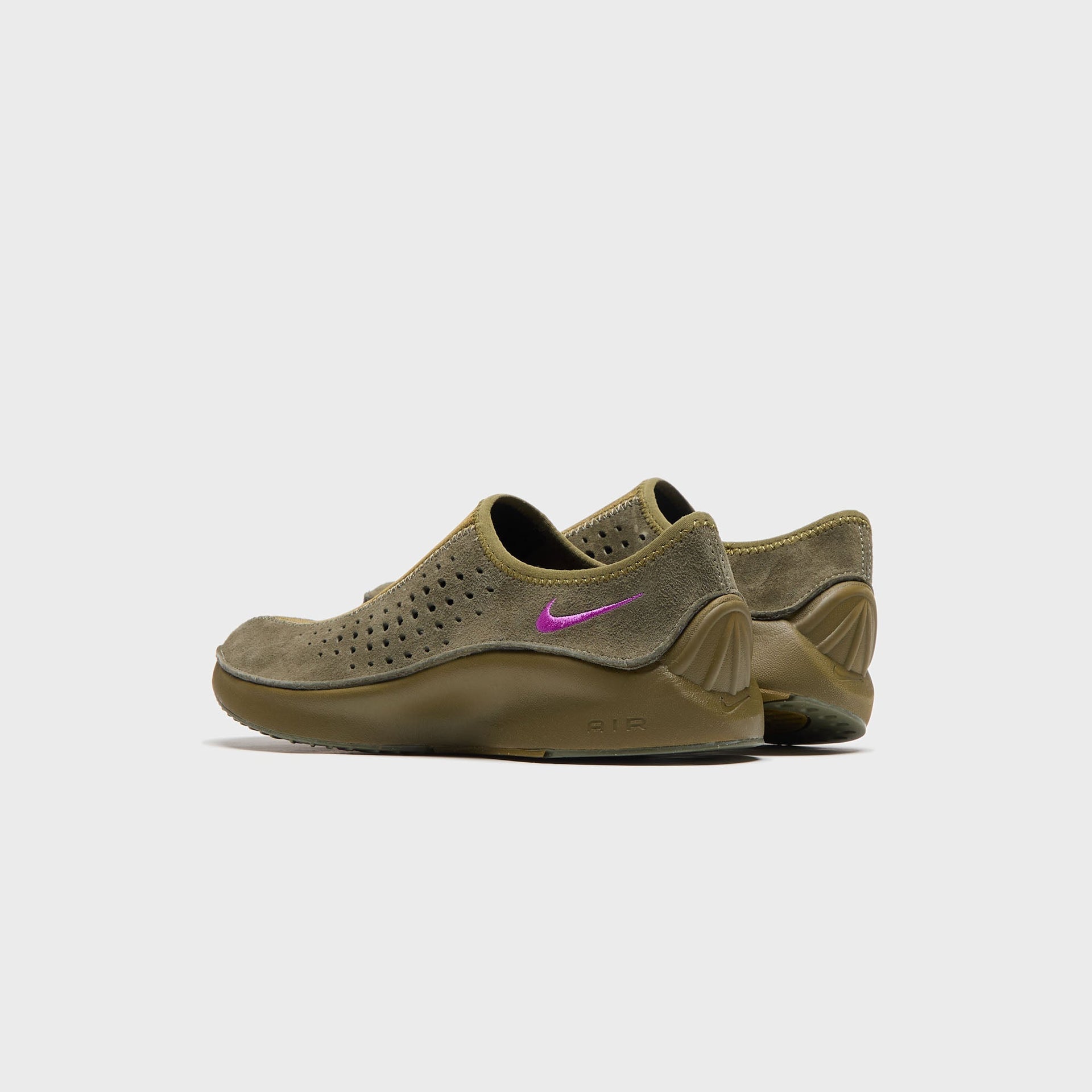 Nike WMNS Air Superfly Moc - Medium Olive