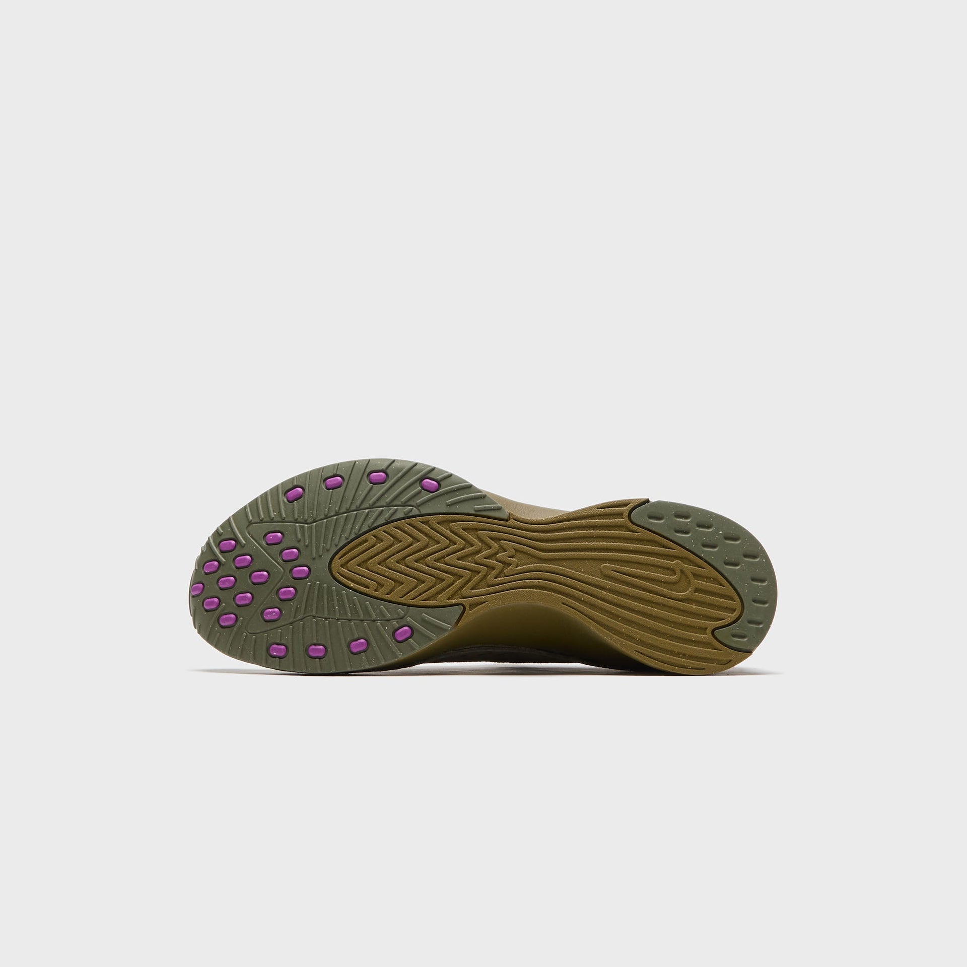 Nike WMNS Air Superfly Moc - Medium Olive