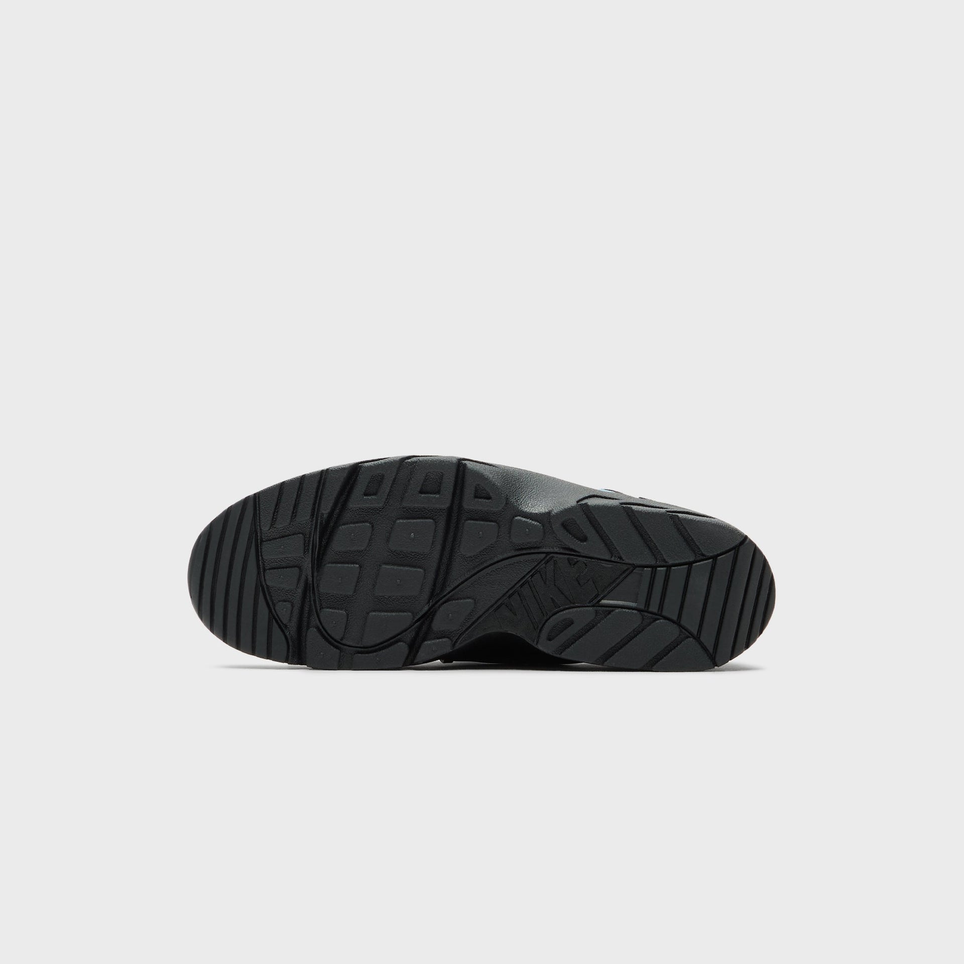 Nike Air Trainer Huarache - Black / Baroque Brown / Smokey Blue