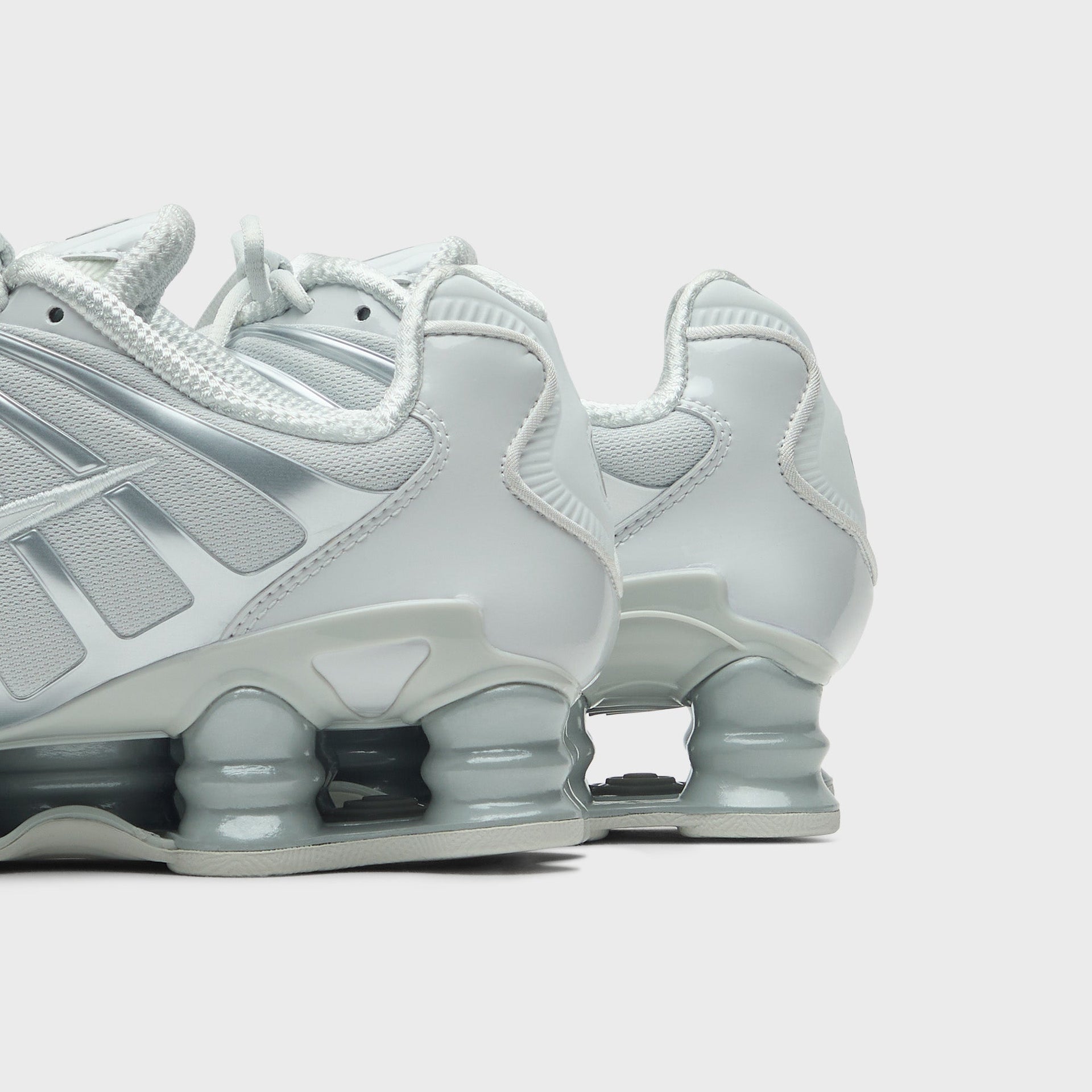 Nike WMNS Shox TL - Photon Dust / Metallic Silver