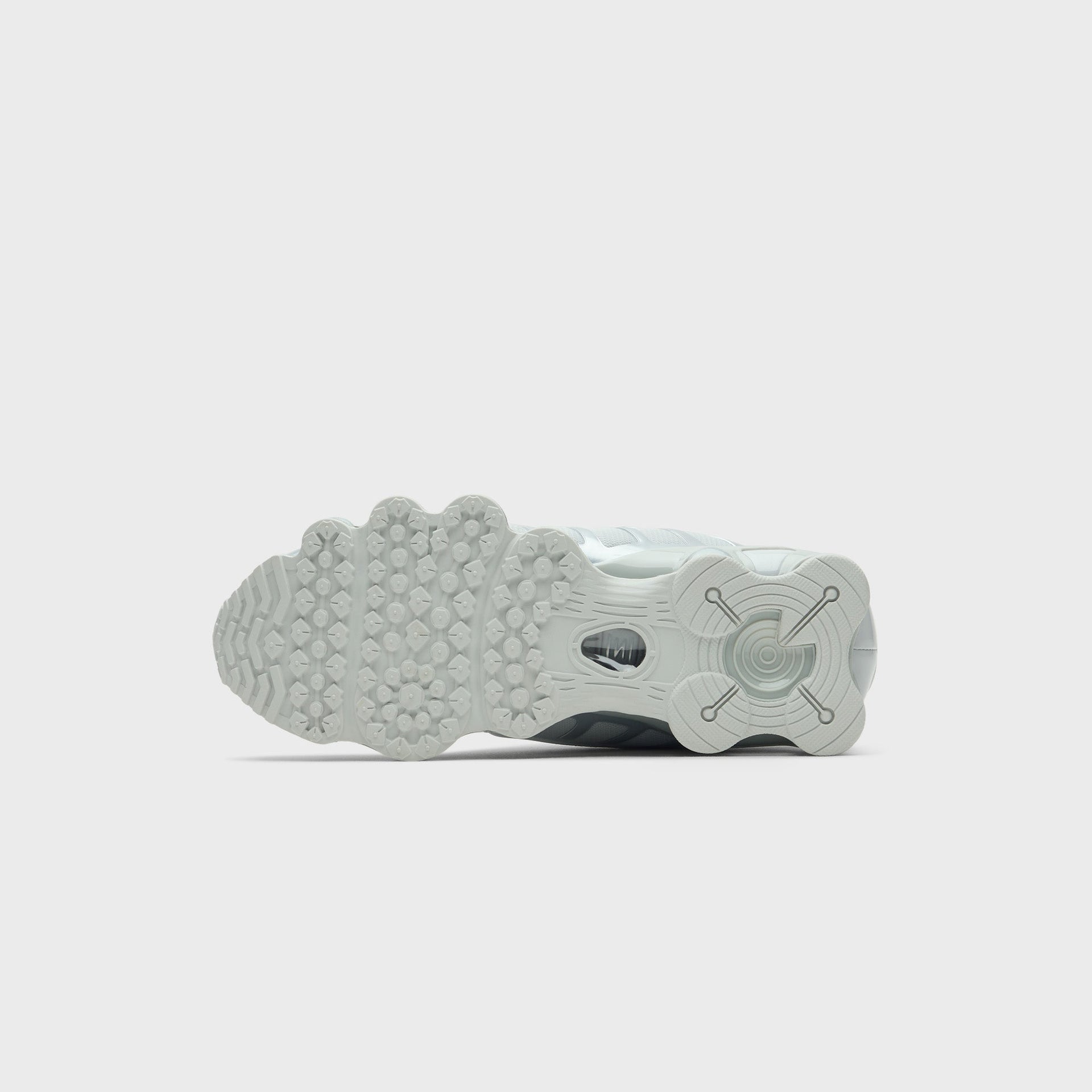 Nike WMNS Shox TL - Photon Dust / Metallic Silver