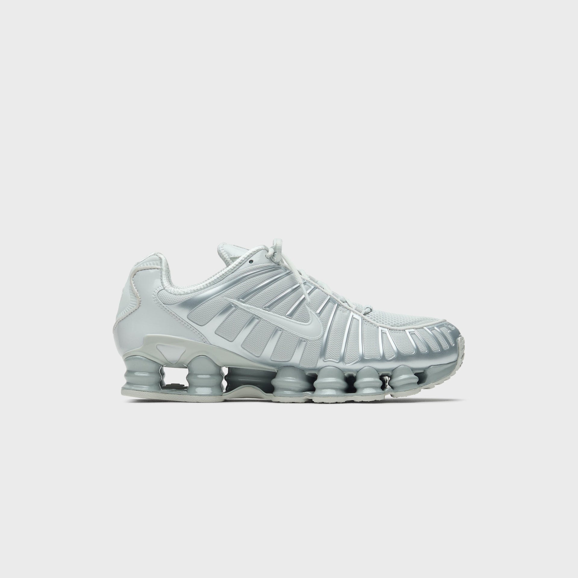 Nike WMNS Shox TL - Photon Dust / Metallic Silver