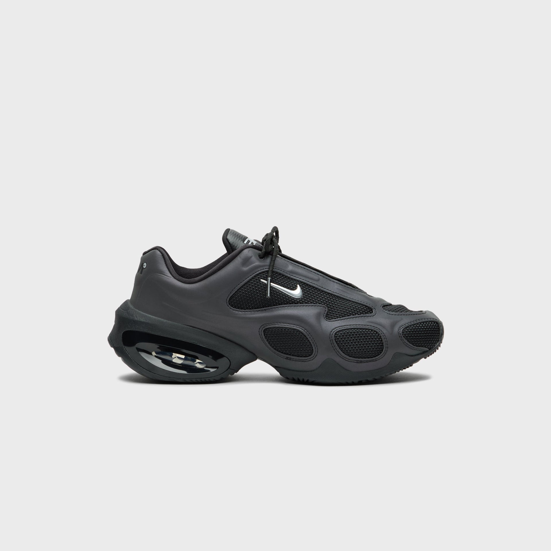 Nike WMNS Air Max Muse - Reflective Black / Metallic Silver