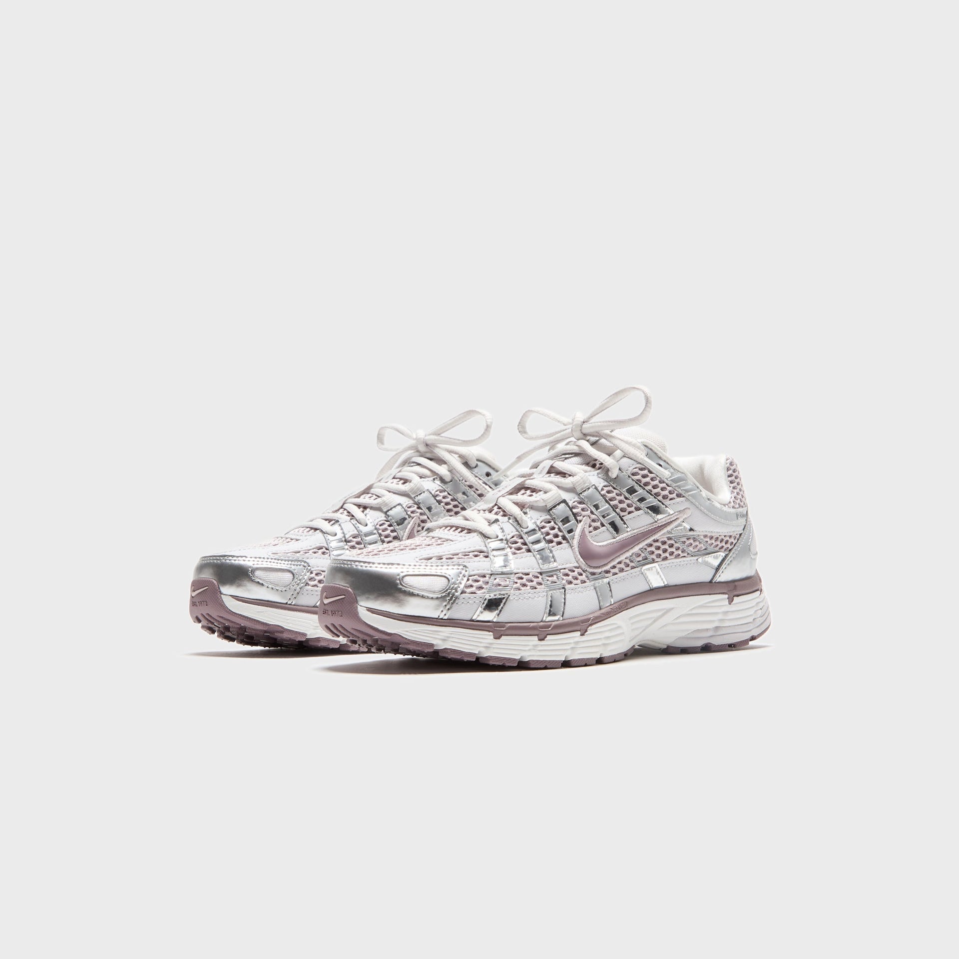 Nike WMNS P-6000 - Platinum Violet / Vast Grey / Summit White / Taupe Grey