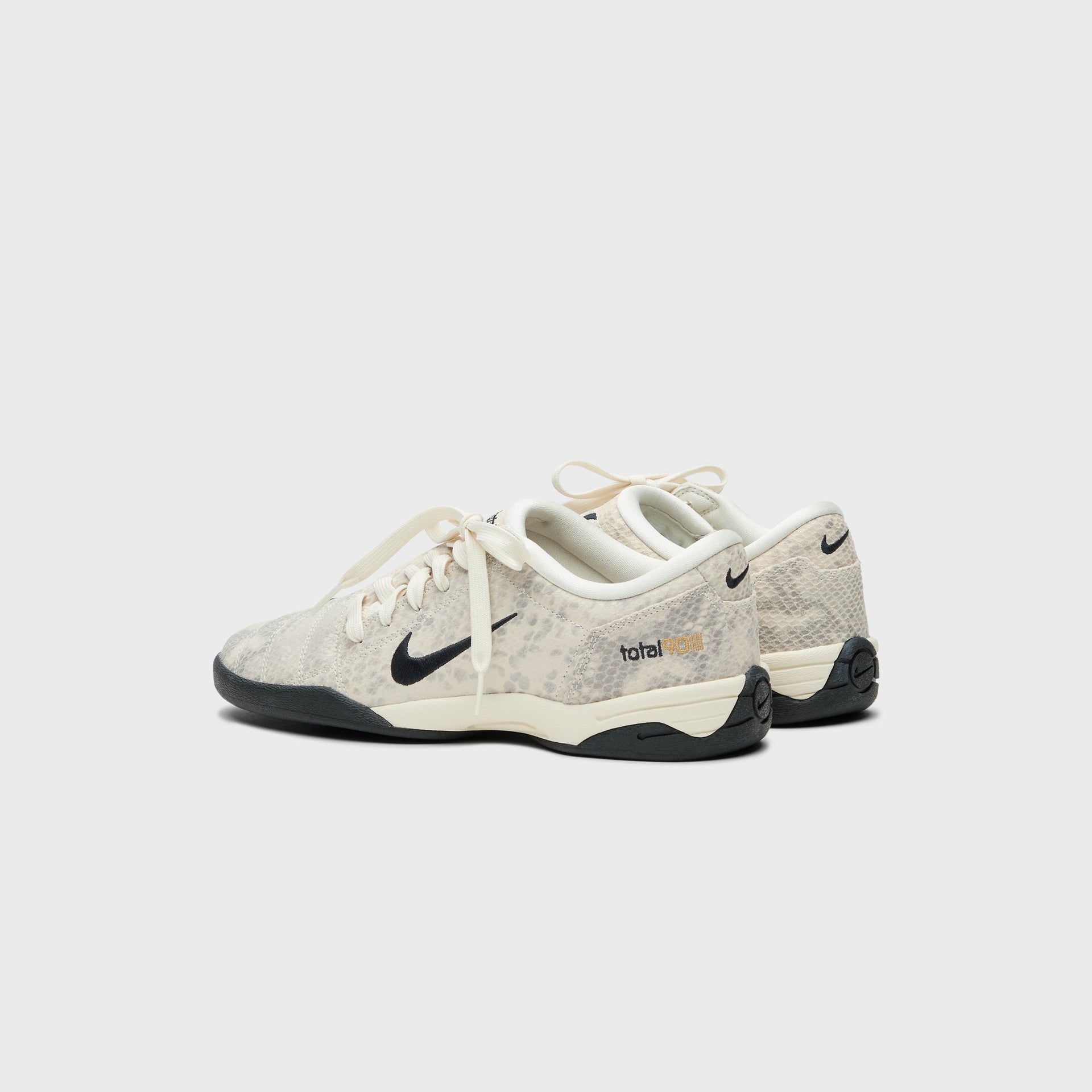 Nike WMNS T90 SP - Pale Ivory / Black