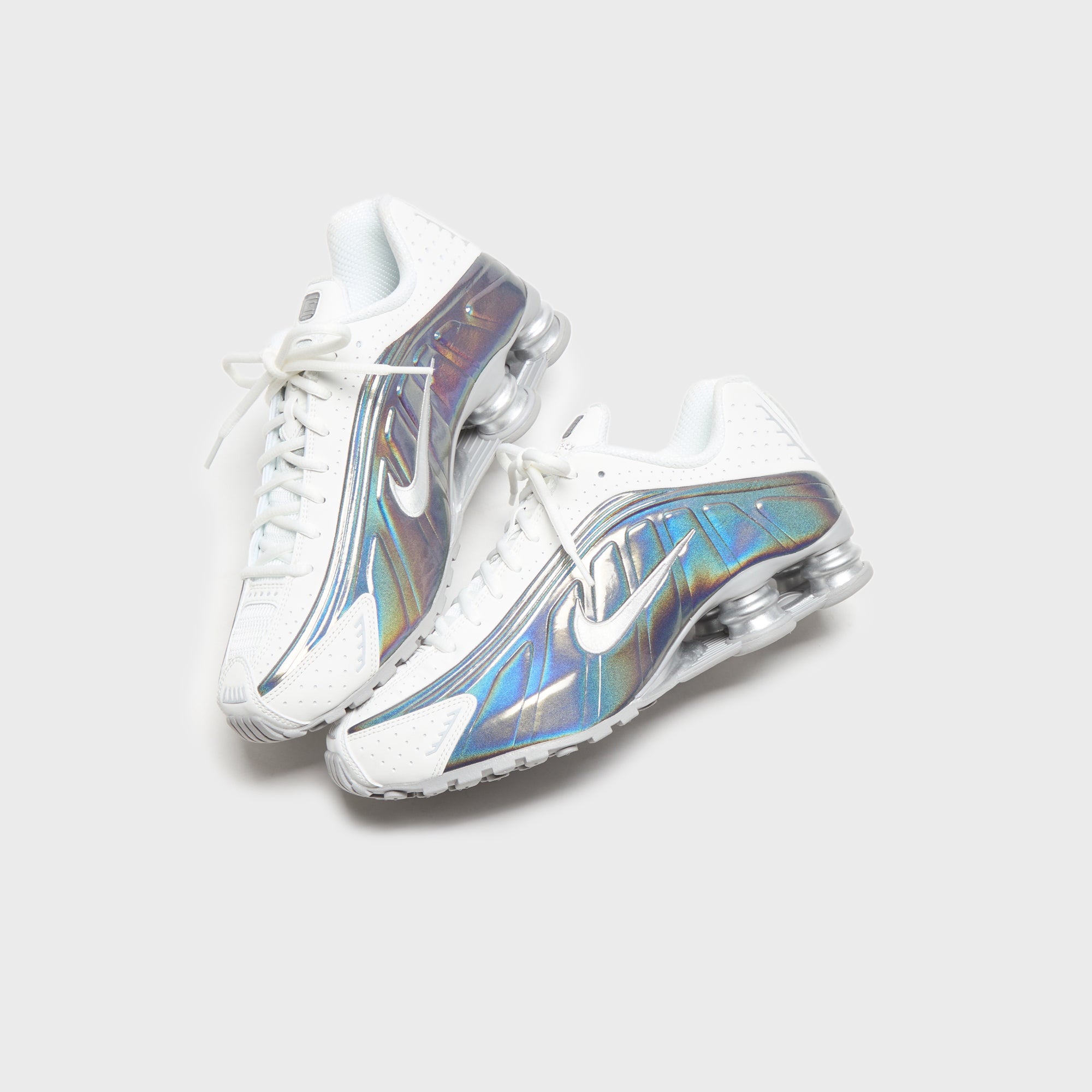 美品 ナイキ ショックス BB4 SHOX 27.5 ホワイト NIKE WH 楽天市場】nike shox bb4（靴）の通販