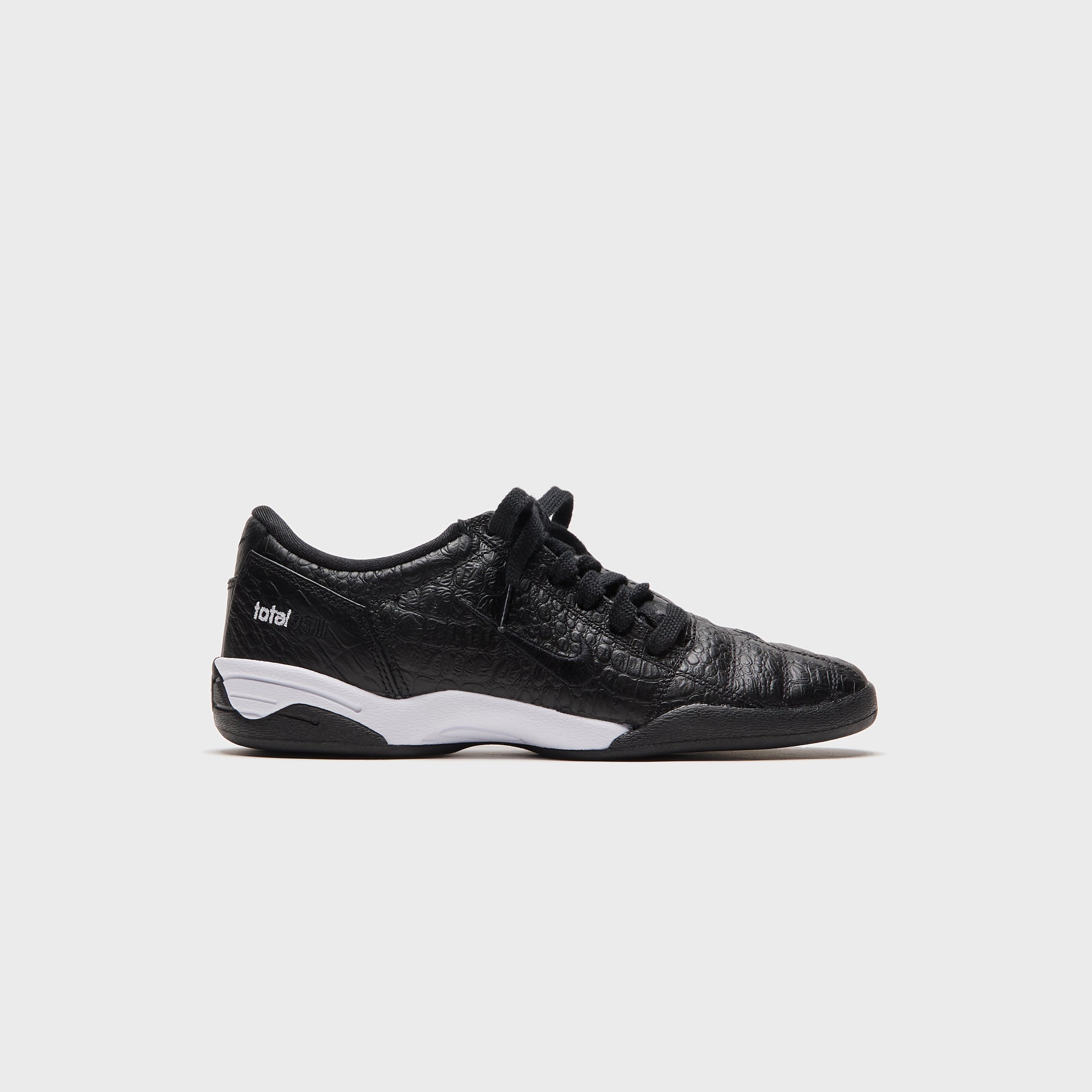 Nike WMNS Total 90 - Black / Black / White – Kith