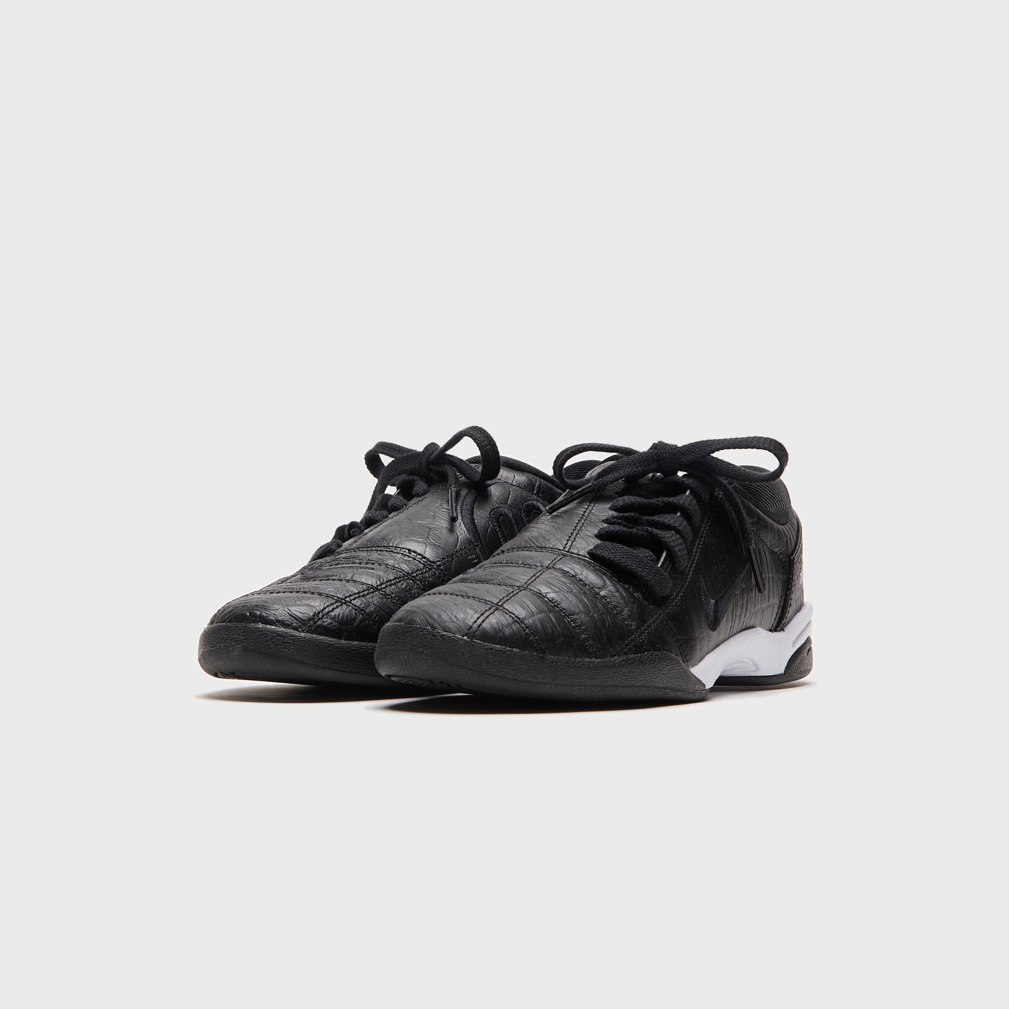 Nike WMNS Total 90 - Black / Black / White – Kith
