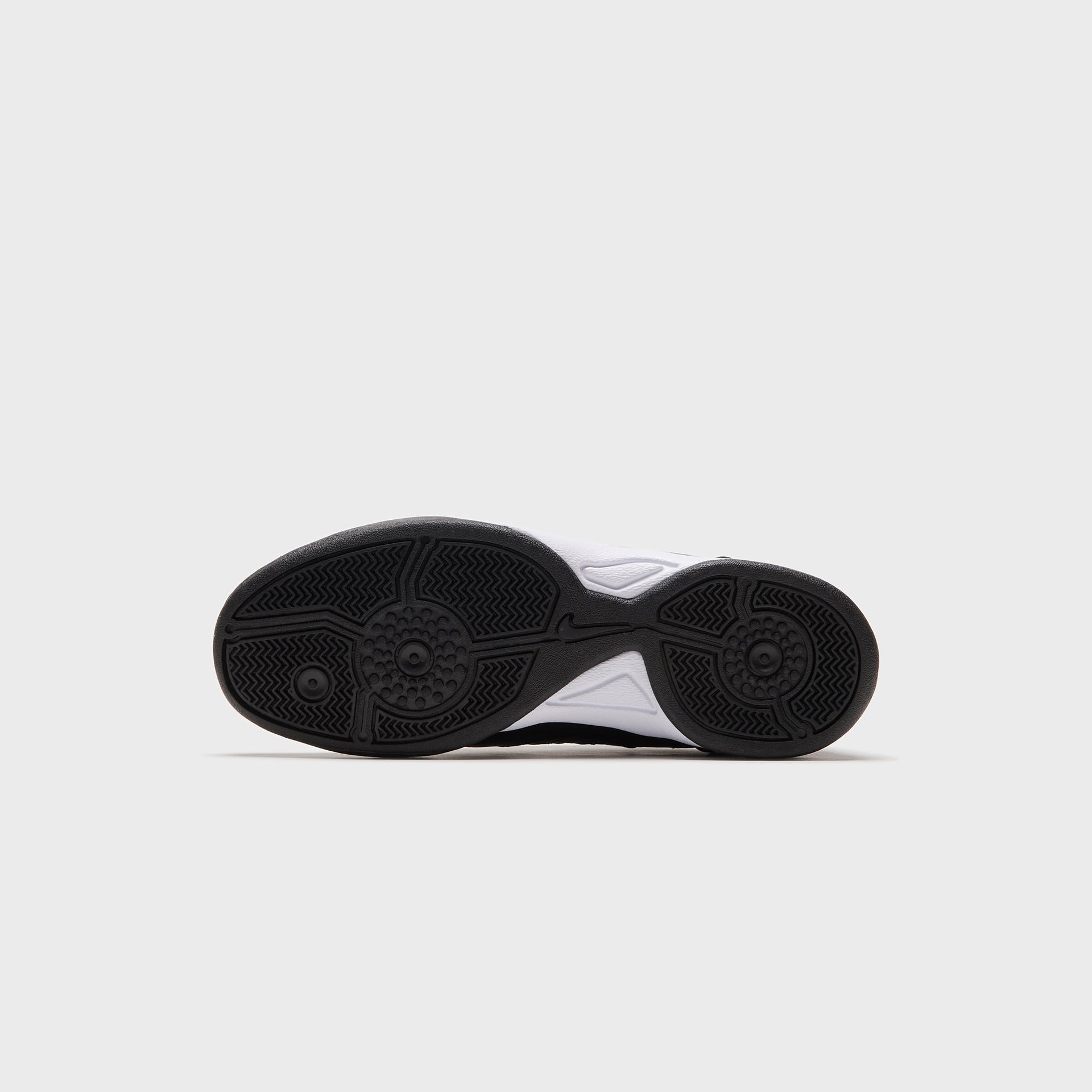 Nike WMNS Total 90 - Black / Black / White