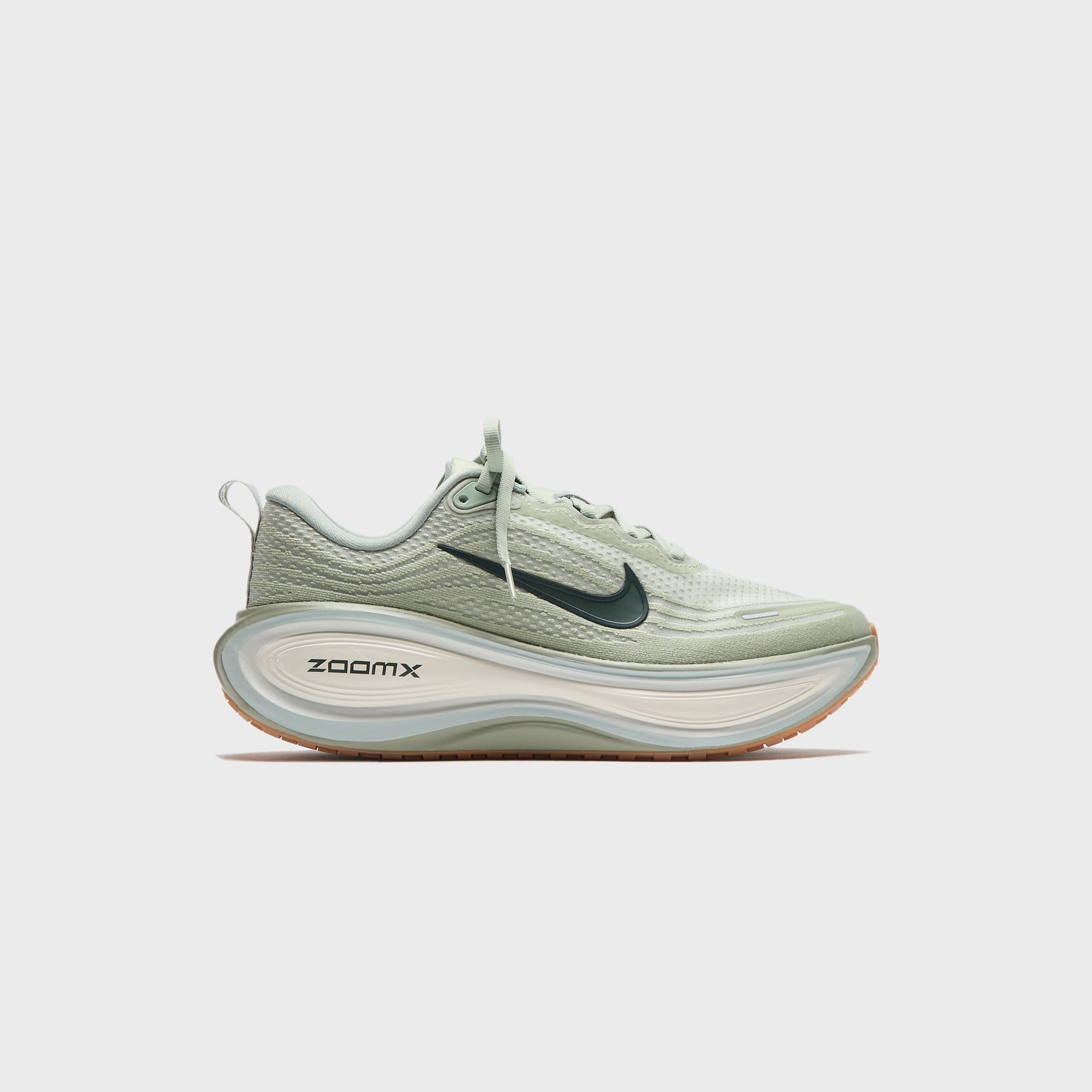 Nike Vomero Plus - Jade Horizon / Sail / Light Silver / Black Spruce