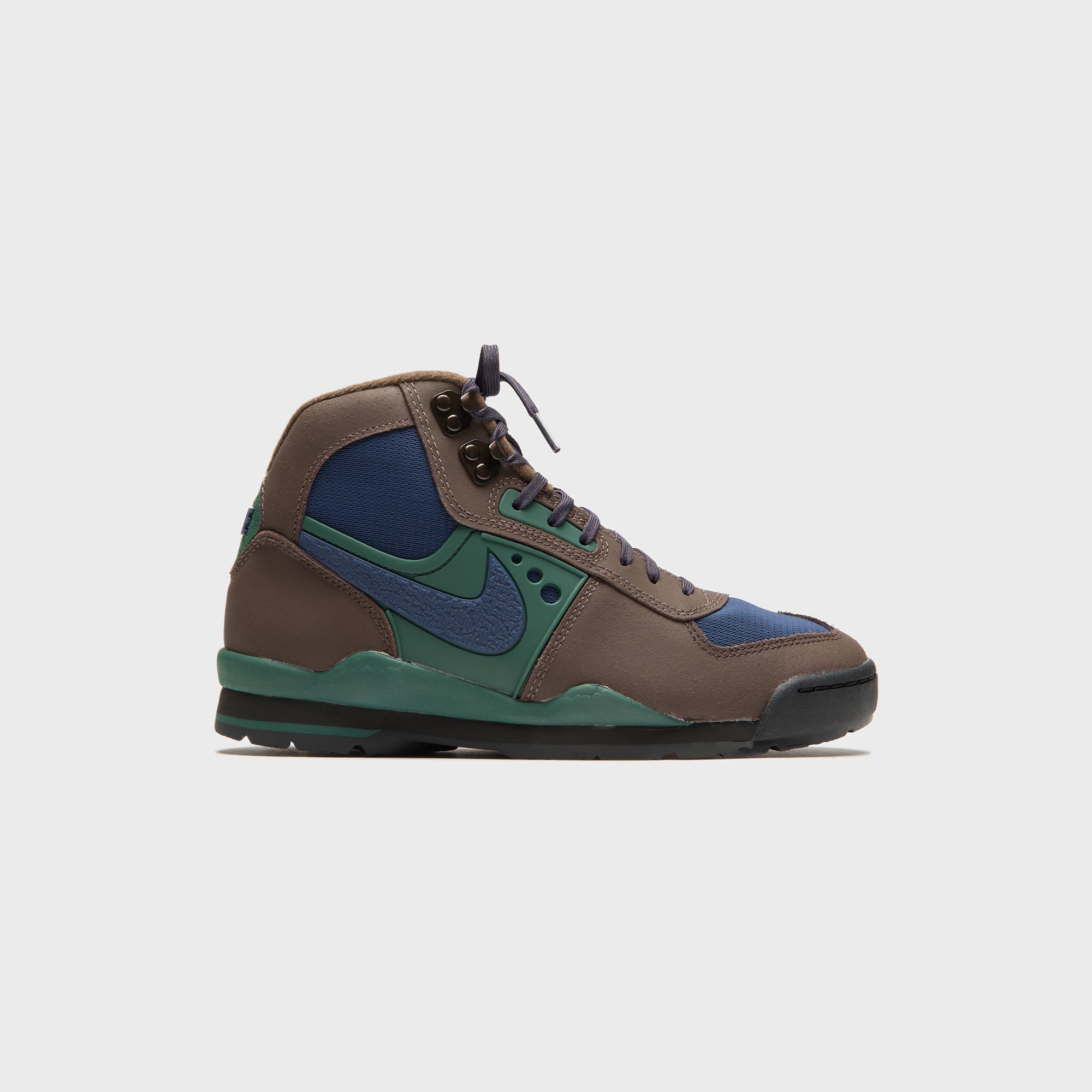 Nike Baltoro Baroque - Brown / Midnight Green – Kith