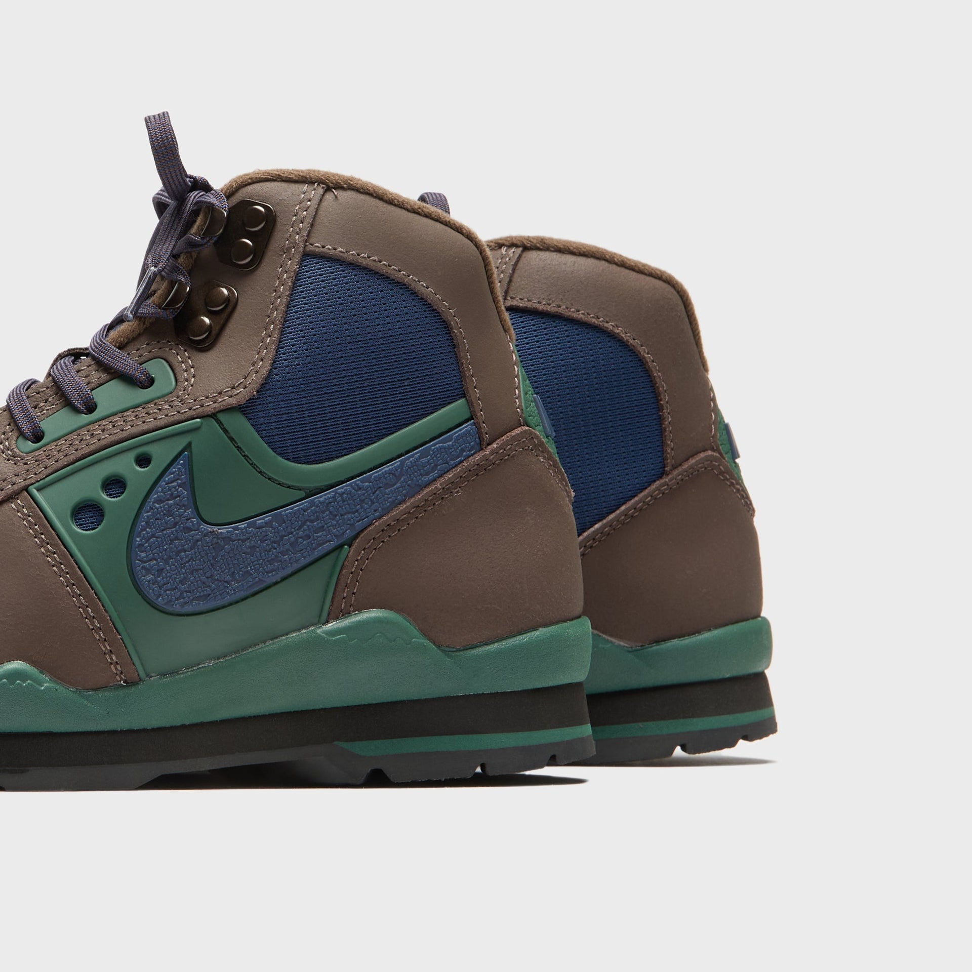 Nike Baltoro Baroque - Brown / Midnight Green