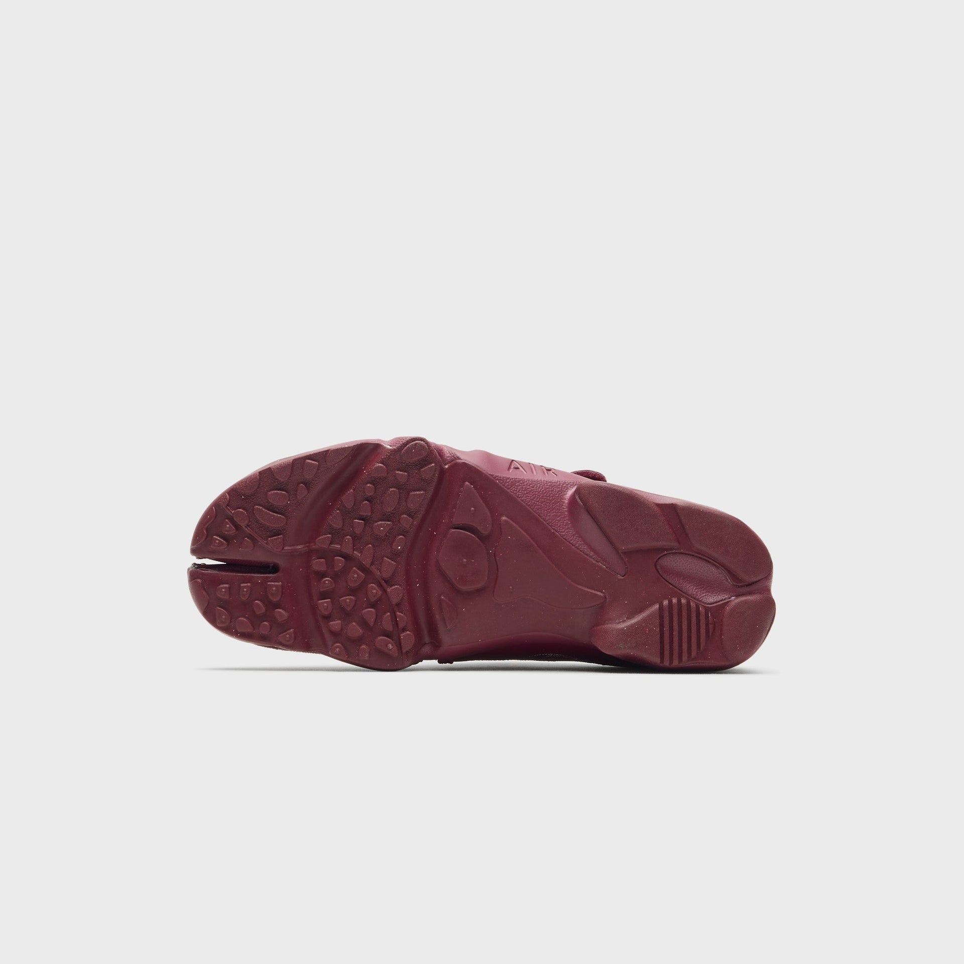 Nike WMNS Air Rift - Team Red / Pale Ivory