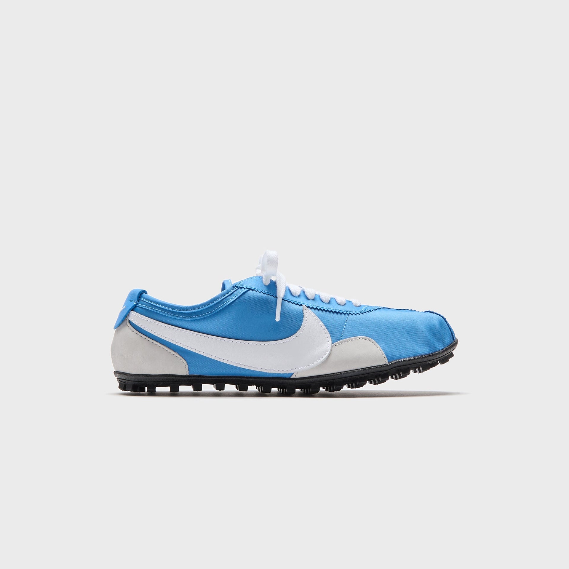 Nike WMNS Moon Shoe - Italy Blue / Neutral Grey