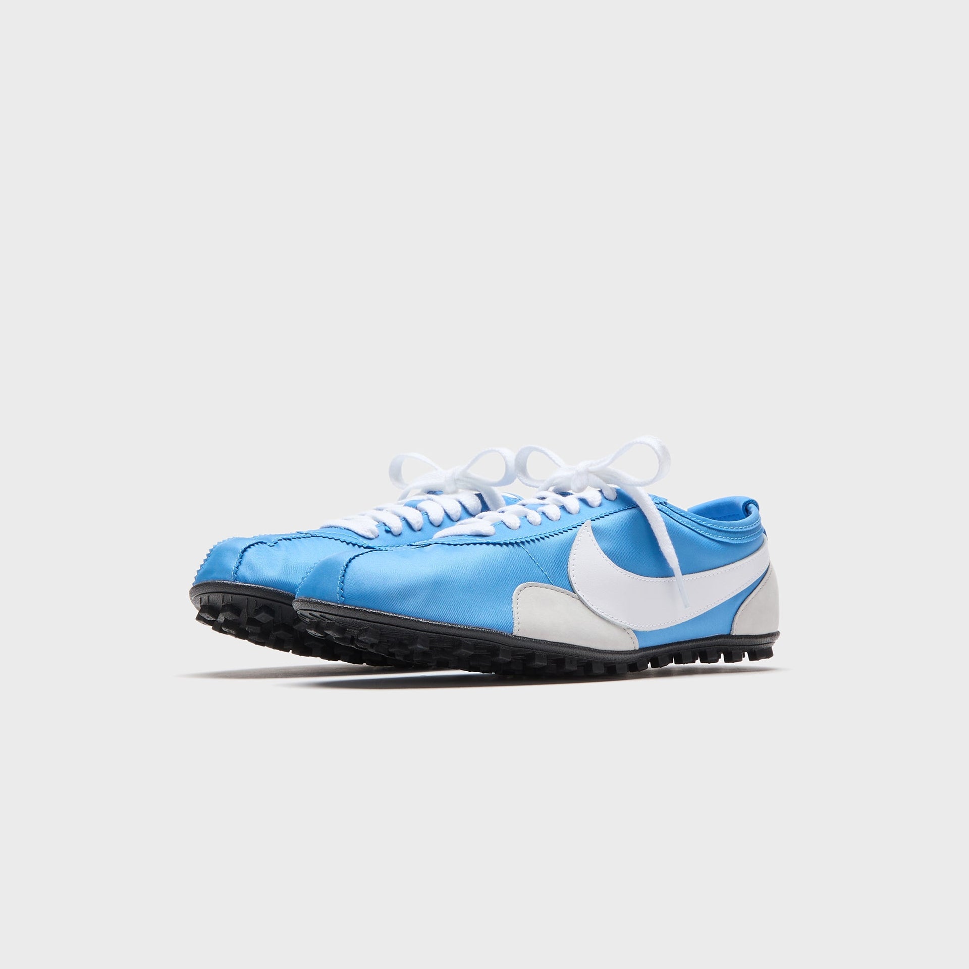Nike WMNS Moon Shoe - Italy Blue / Neutral Grey