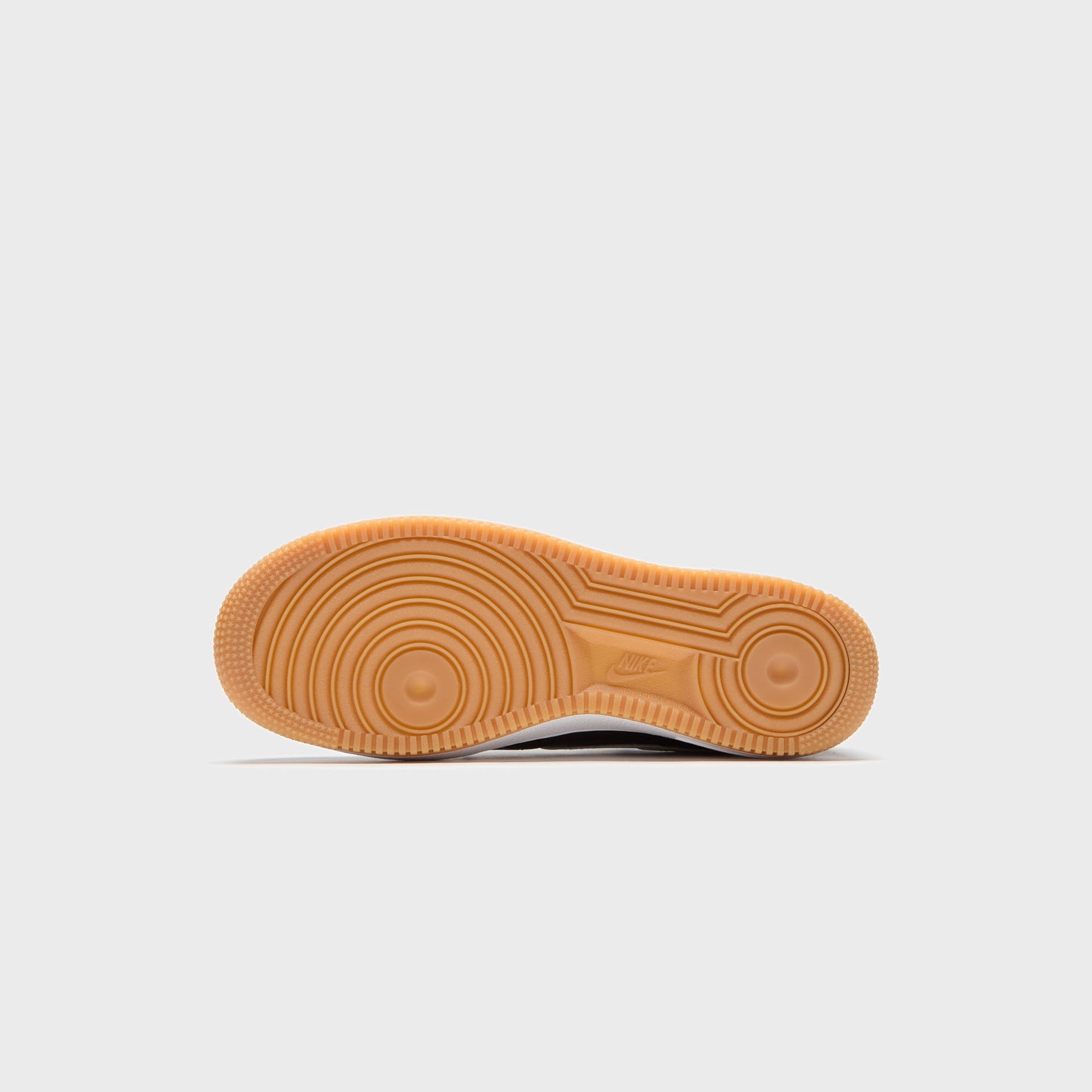Nike Air Force 1 '07 LV8 - Anthracite / Gum