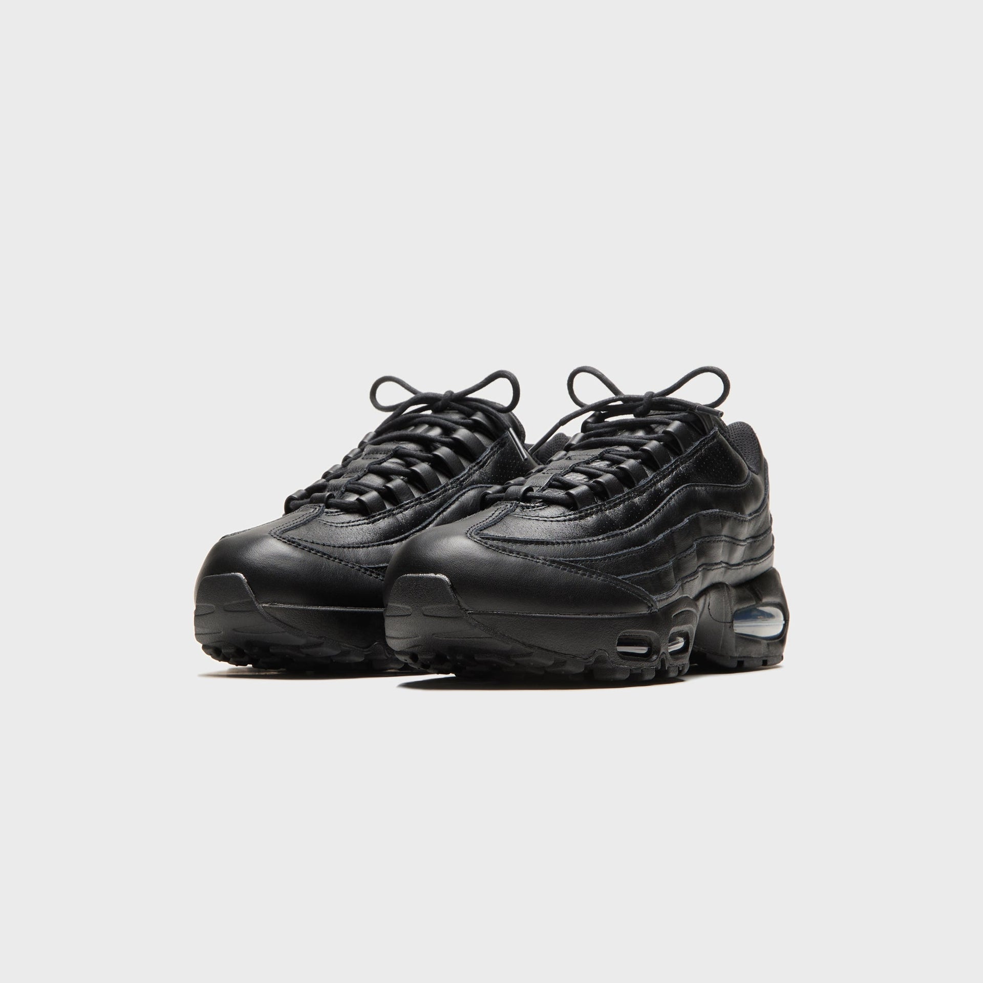 Nike Air Max 95 LTR - Black