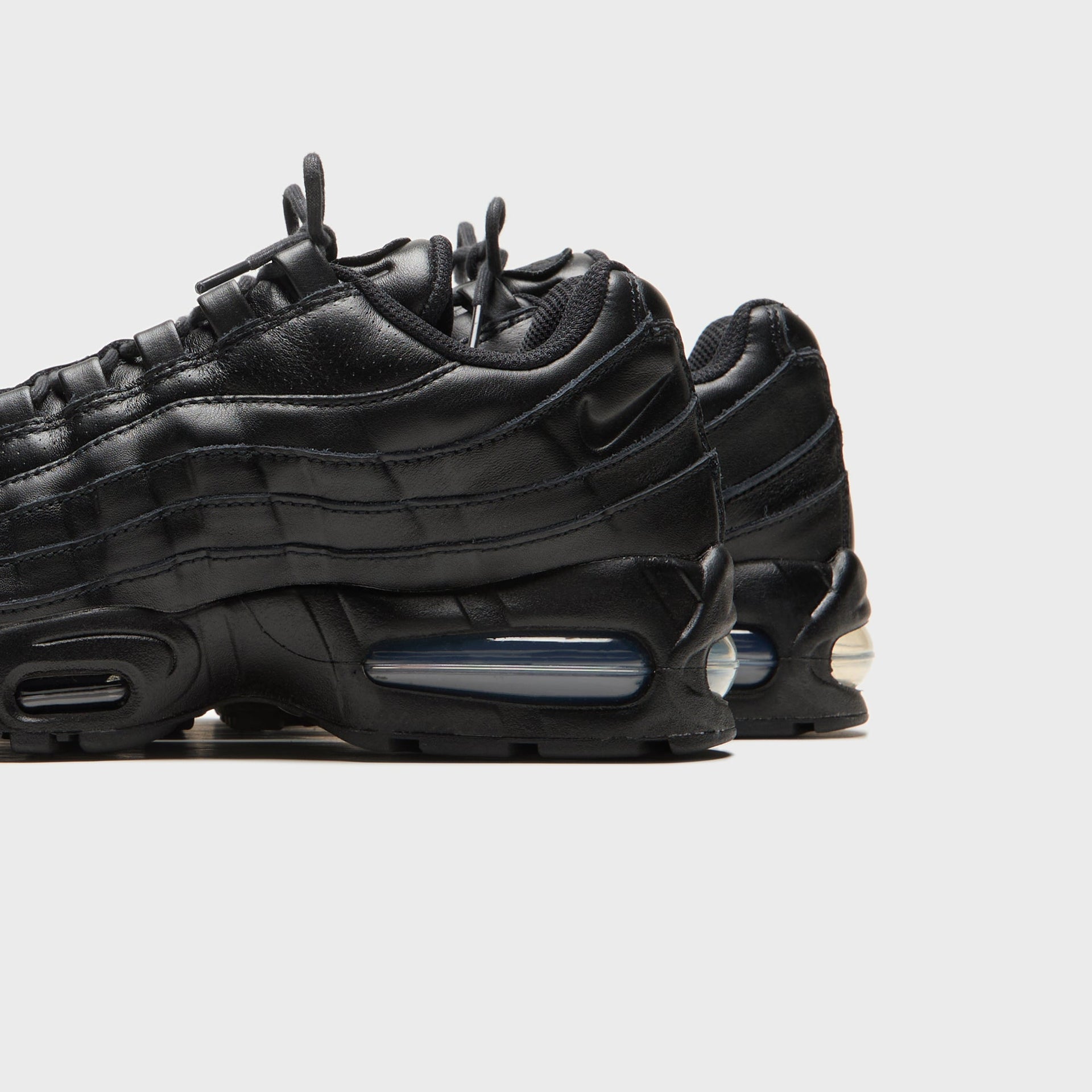 Nike Air Max 95 LTR - Black