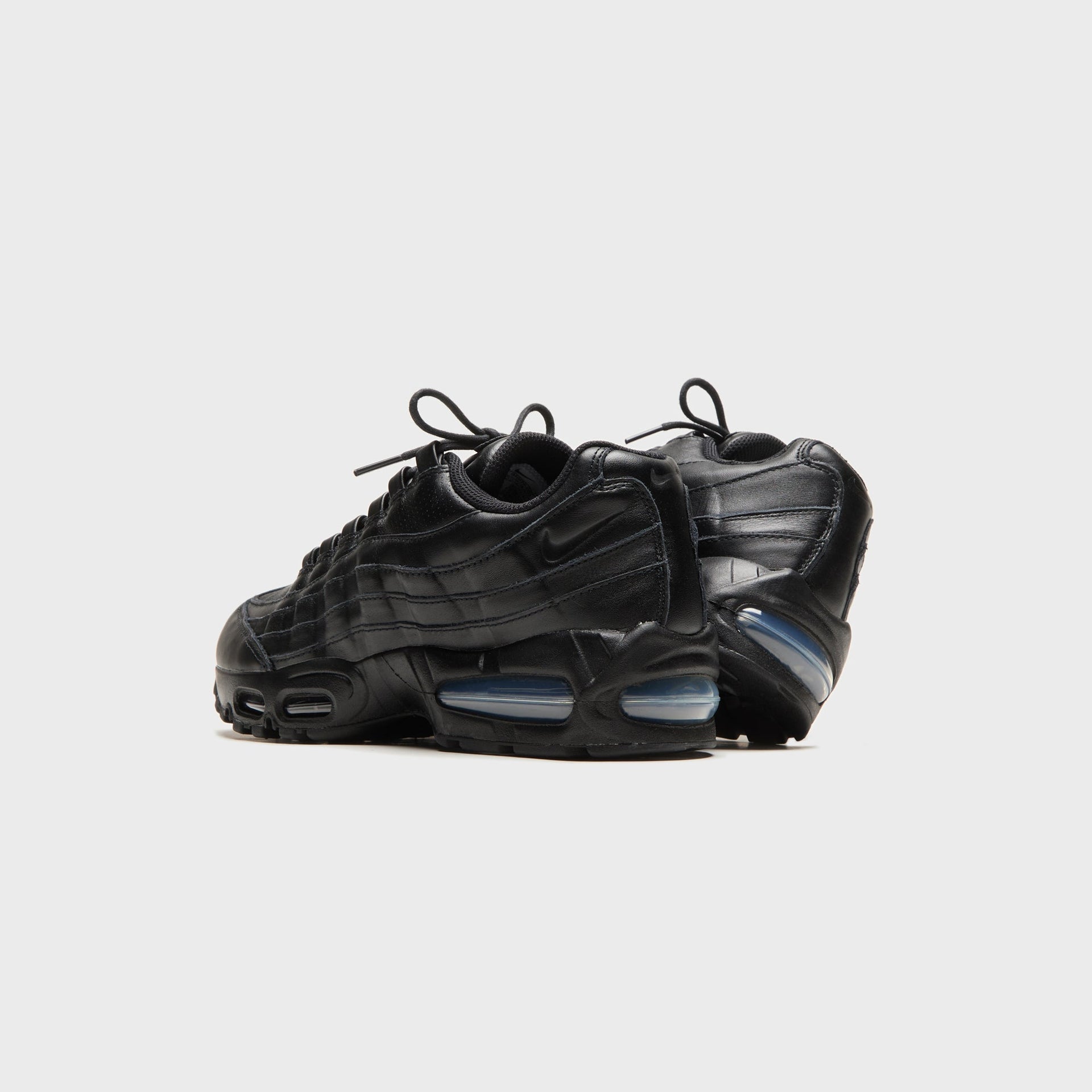 Nike Air Max 95 LTR - Black
