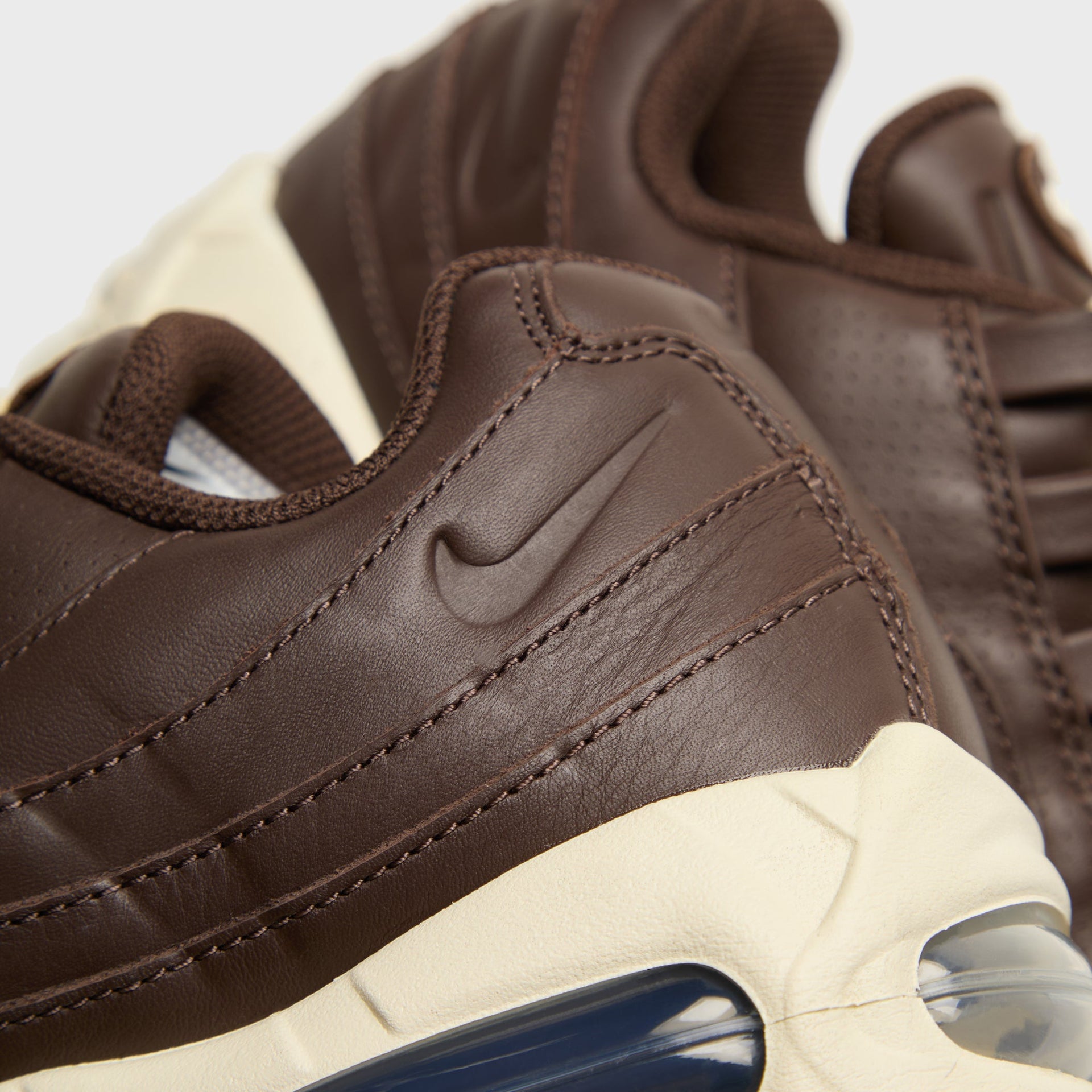 Nike Air Max 95 - Baroque Brown / Black