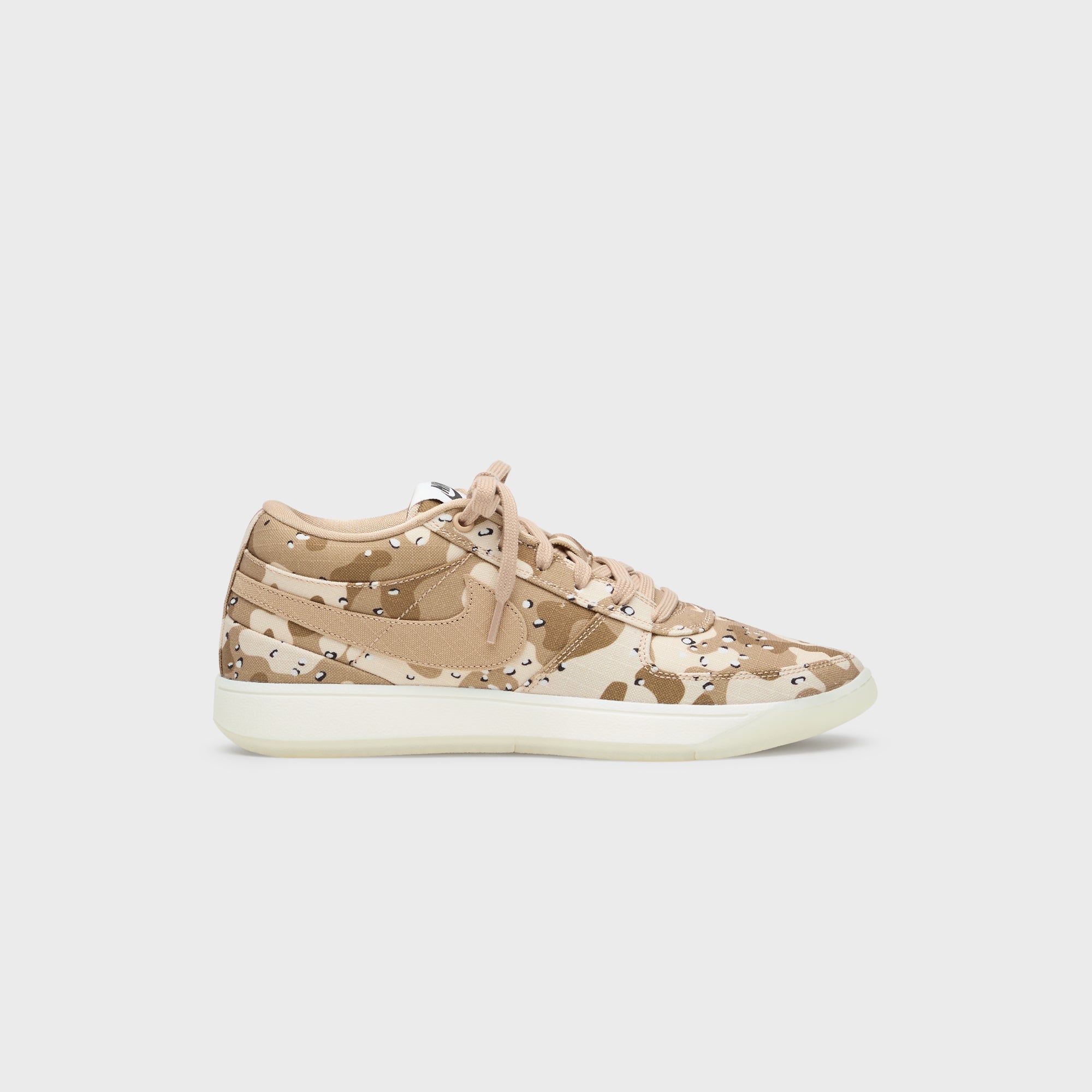 Nike Book 1 - Sesame / Sandrift / White / Natural / Blush Pink