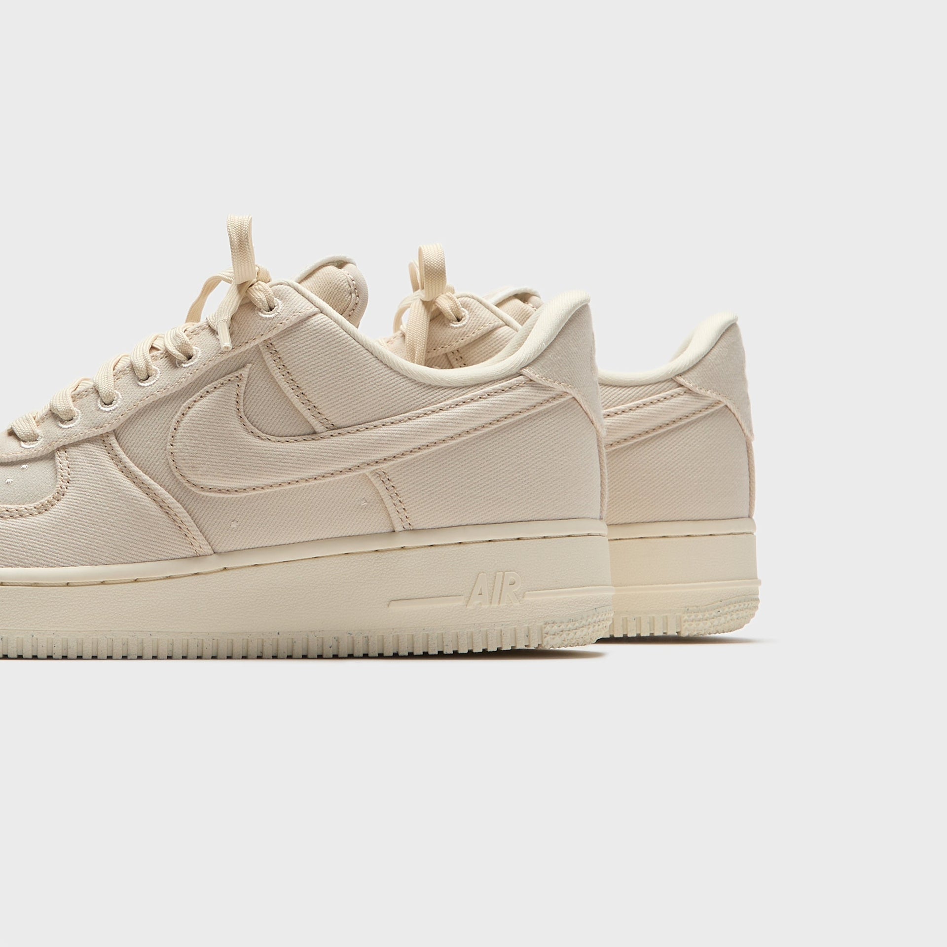Nike Air Force 1 '07 LV8 - Beach / Coconut Milk / Sail