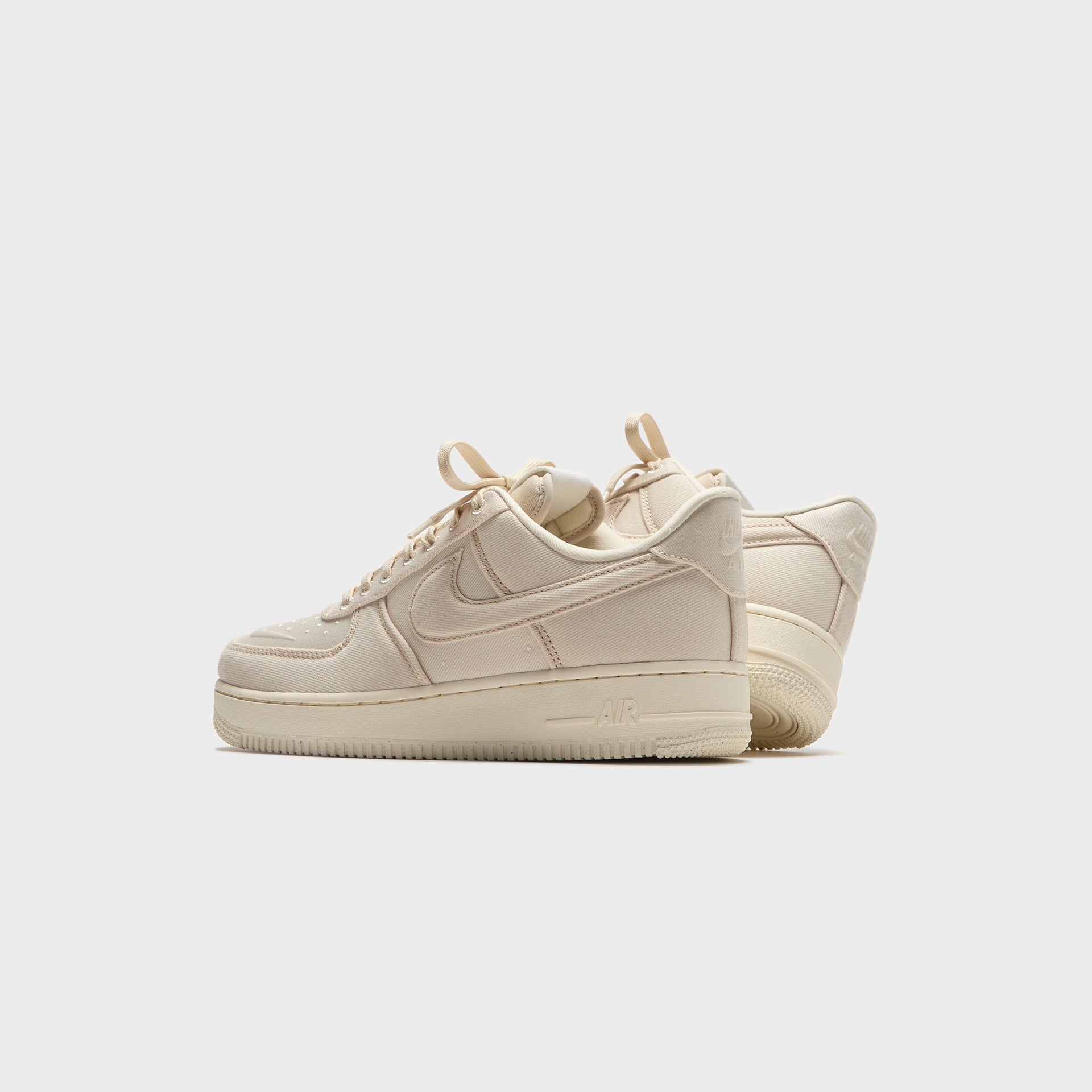 Nike Air Force 1 '07 LV8 - Beach / Coconut Milk / Sail