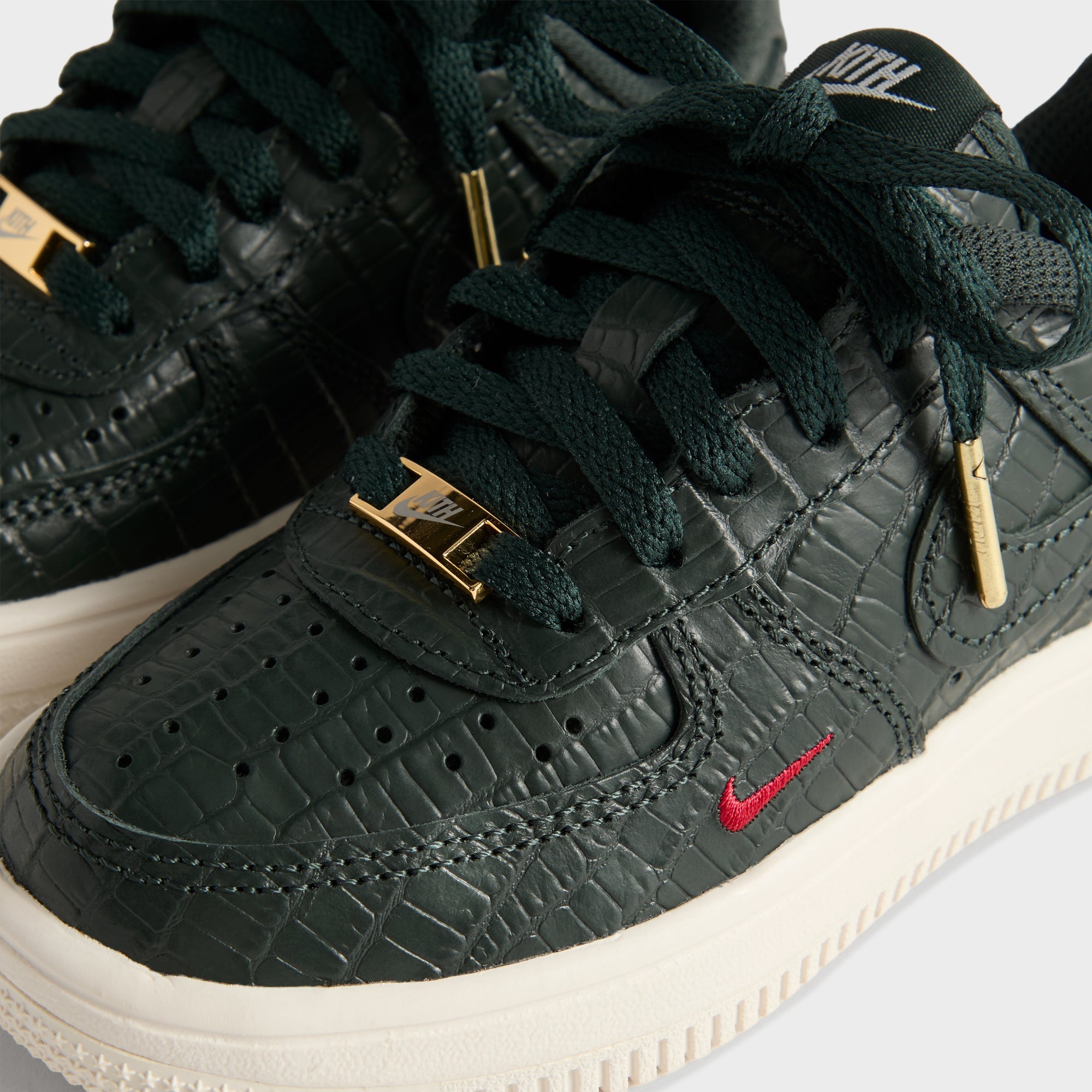 24cm KITH × Nike PS Air Force 1 Low Nike Air Force 1 Low Kith Men's - Sneakers - US