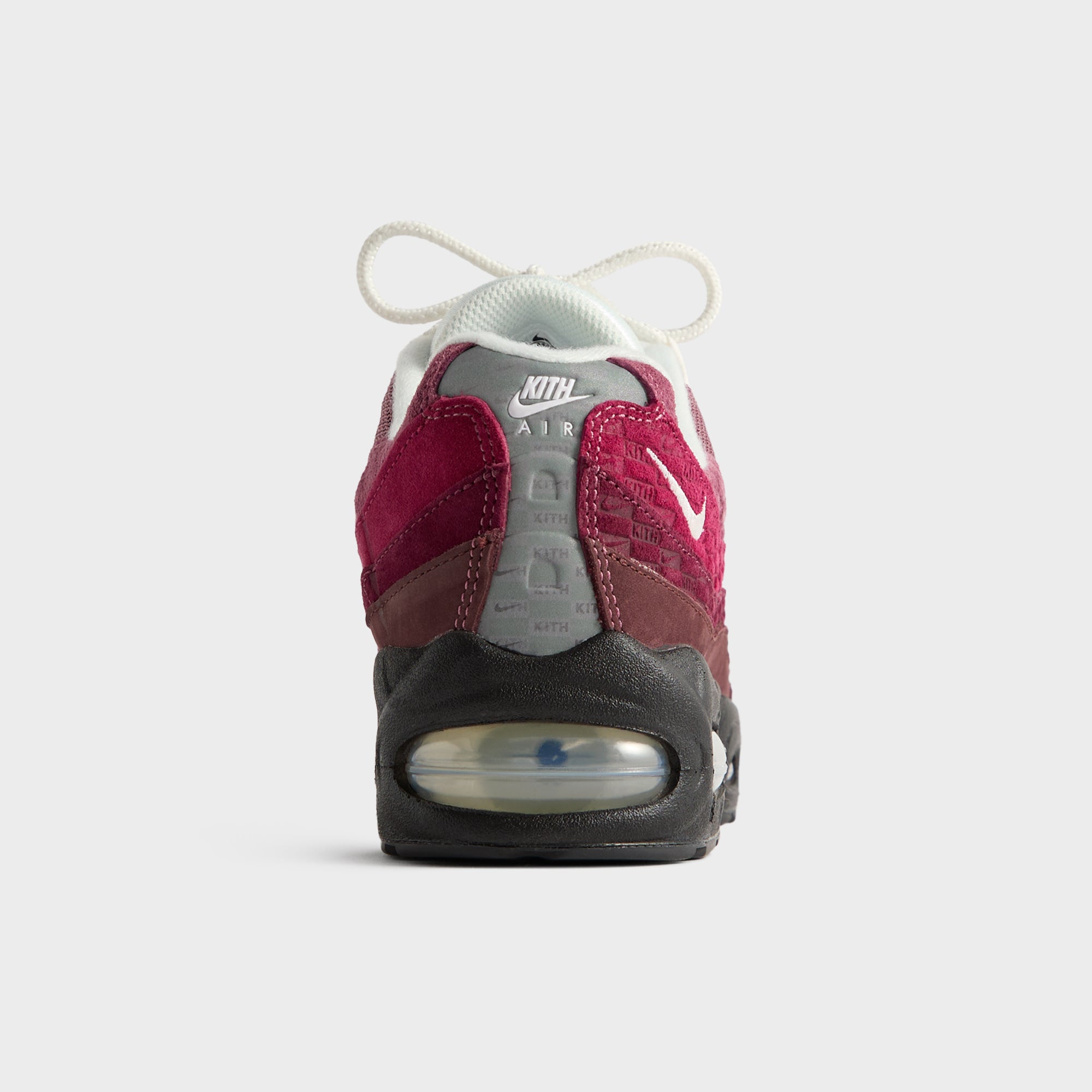 KITH × Nike GS Air Max 95 \"El Dorado\" Nike Air Max 95 Kith El Dorado (GS) - IM6039-200 - US