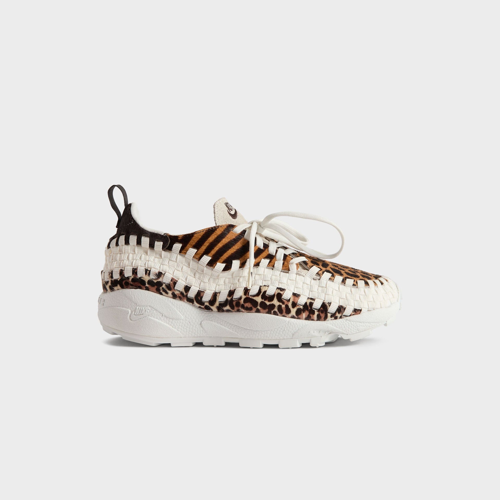 Kith for Nike GS Footscape - Black / Summit White / Velvet Brown - PH