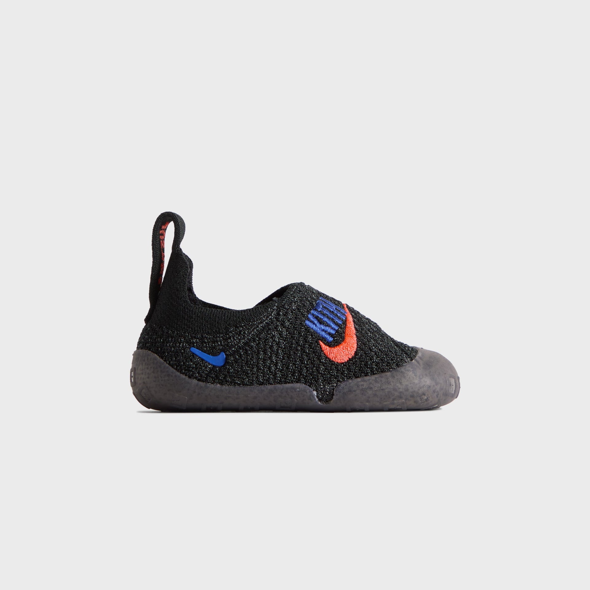 Kith for Nike Baby Swoosh One - Black / Orange / Anthracite / Game Royal