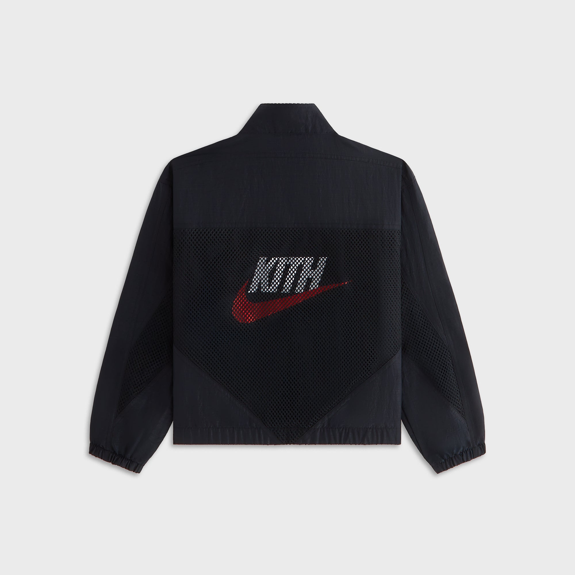 Kith Kids for Nike Track Jacket - Black